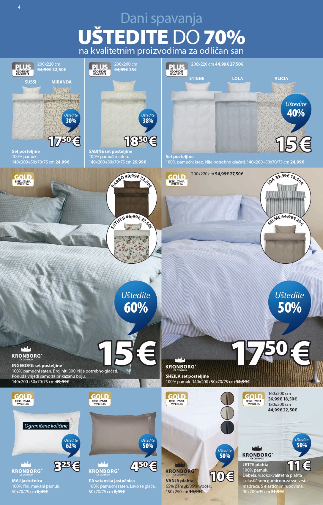 Jysk catalog page 5 — 2026-06-29 to 2026-07-04