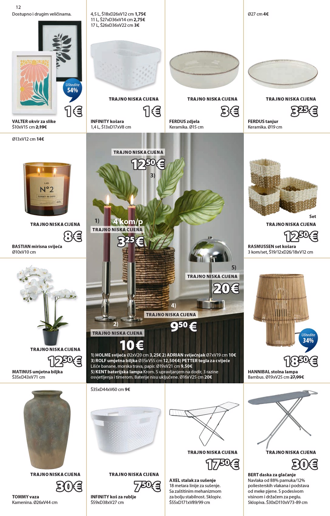 Jysk catalog page 13 — 2026-06-29 to 2026-07-04