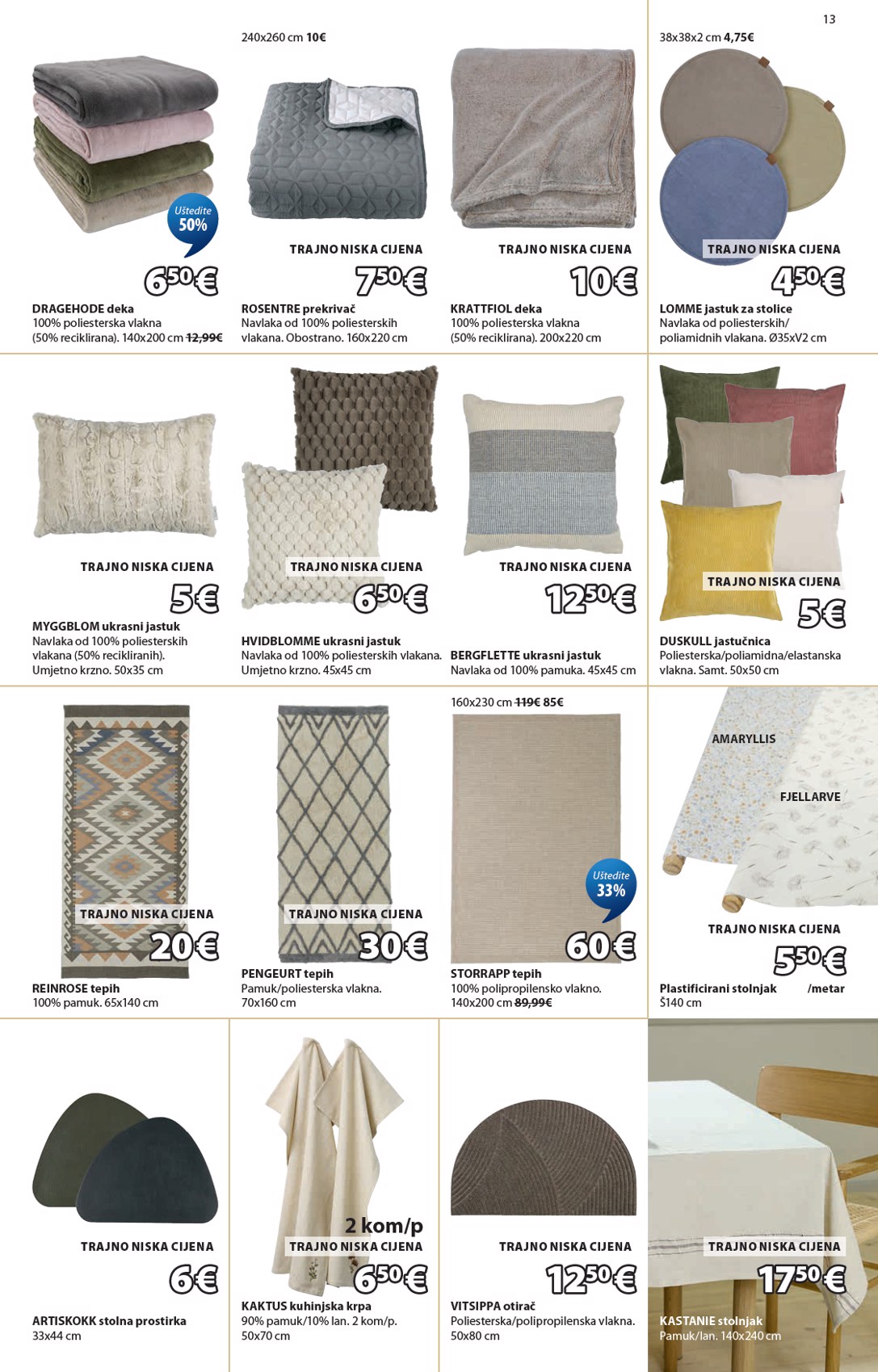 Jysk catalog page 14 — 2026-06-29 to 2026-07-04