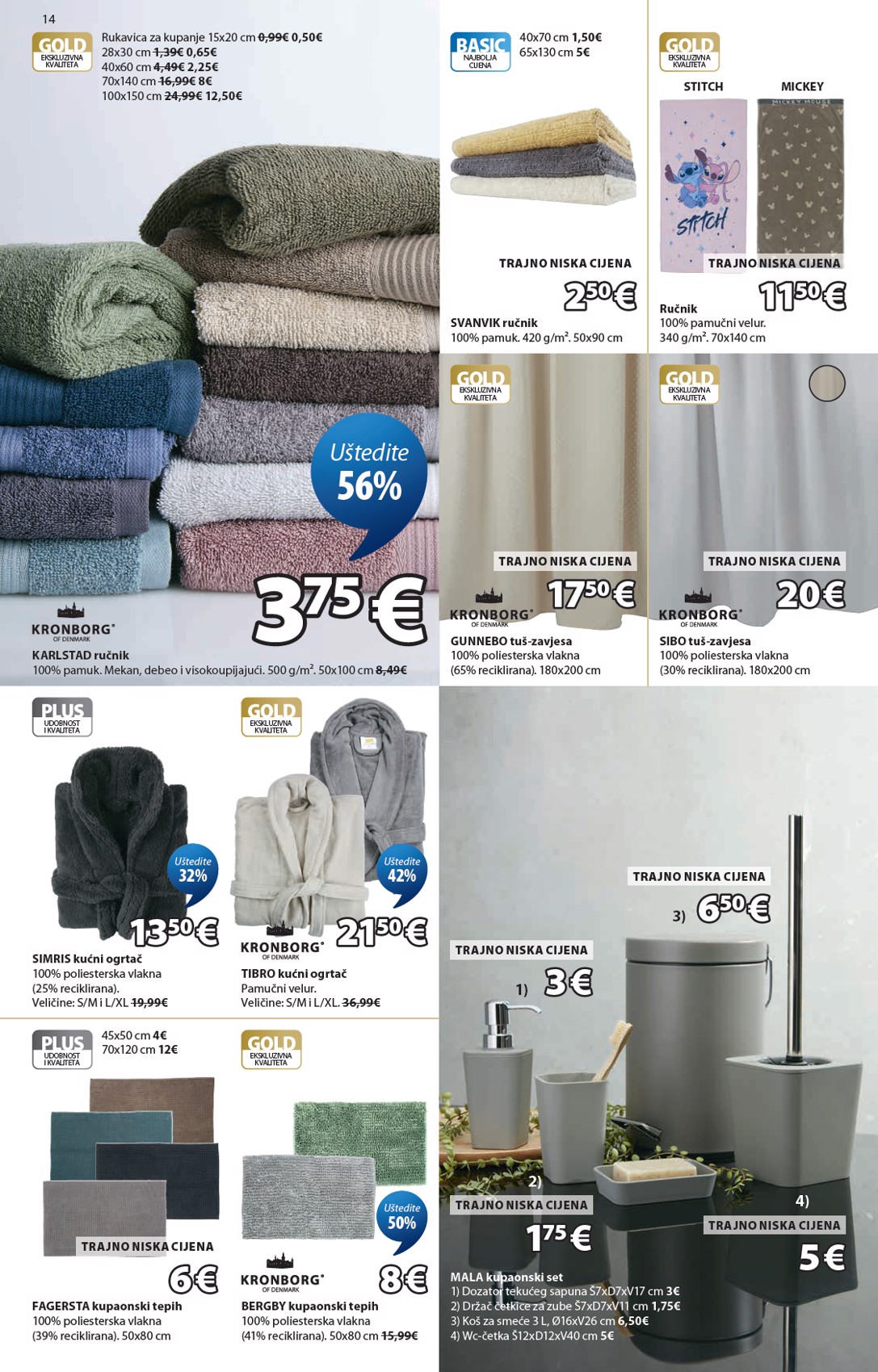 Jysk catalog page 15 — 2026-06-29 to 2026-07-04