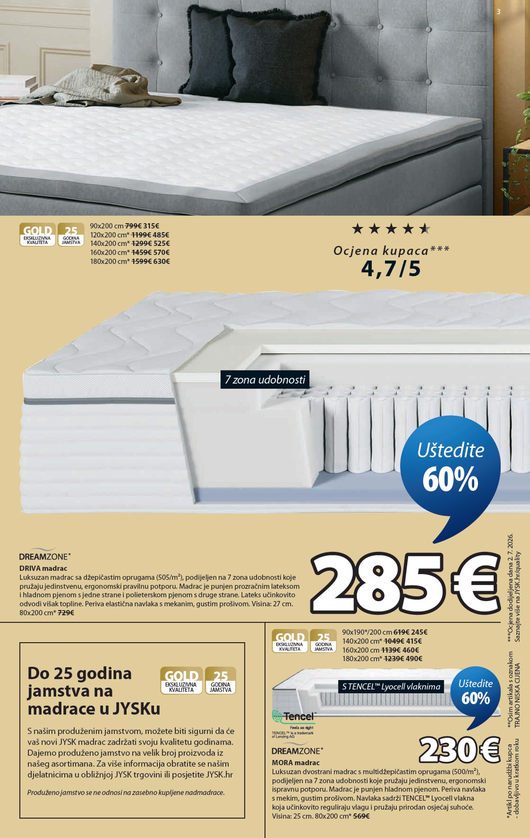Jysk catalog page 4 — 2026-09-07 to 2026-09-12