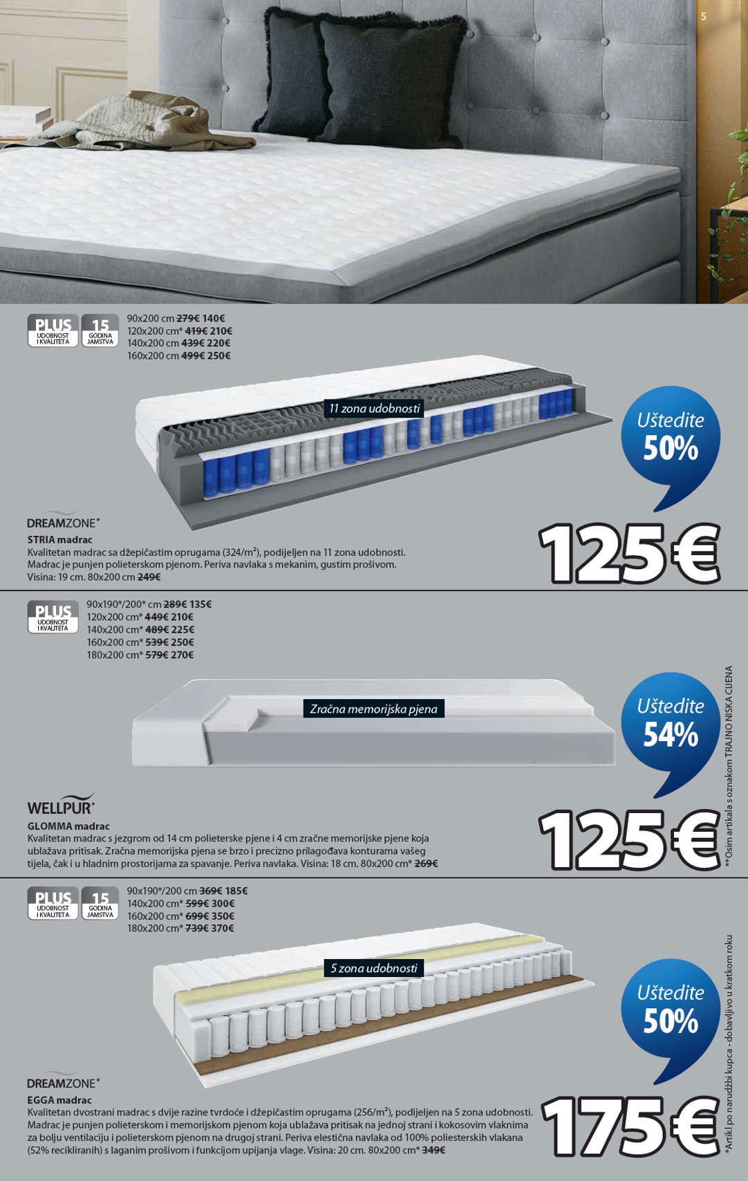 Jysk catalog page 6 — 2026-09-07 to 2026-09-12