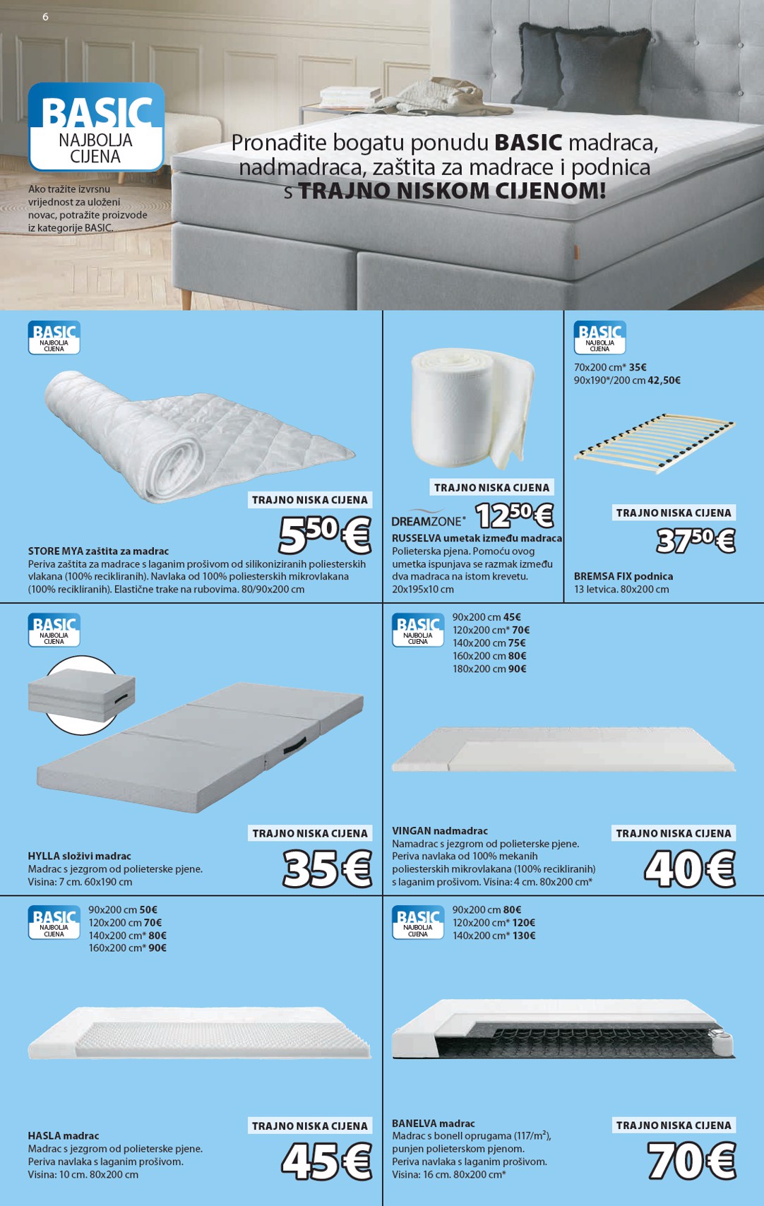 Jysk catalog page 7 — 2026-09-07 to 2026-09-12