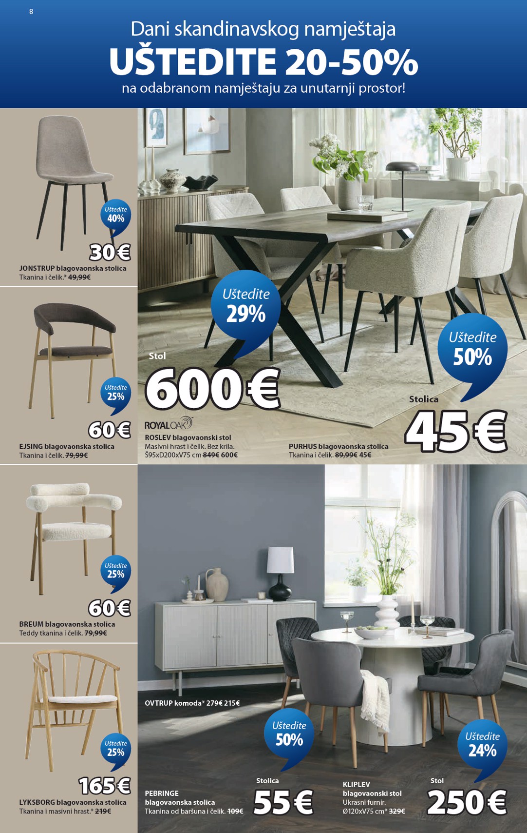Jysk catalog page 9 — 2026-09-07 to 2026-09-12