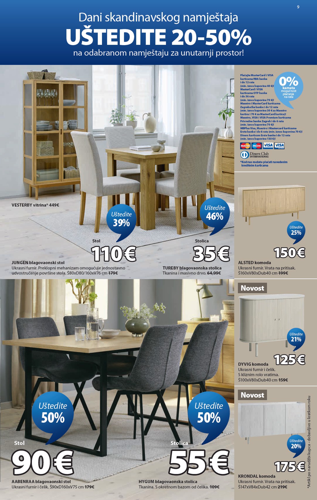 Jysk catalog page 10 — 2026-09-07 to 2026-09-12
