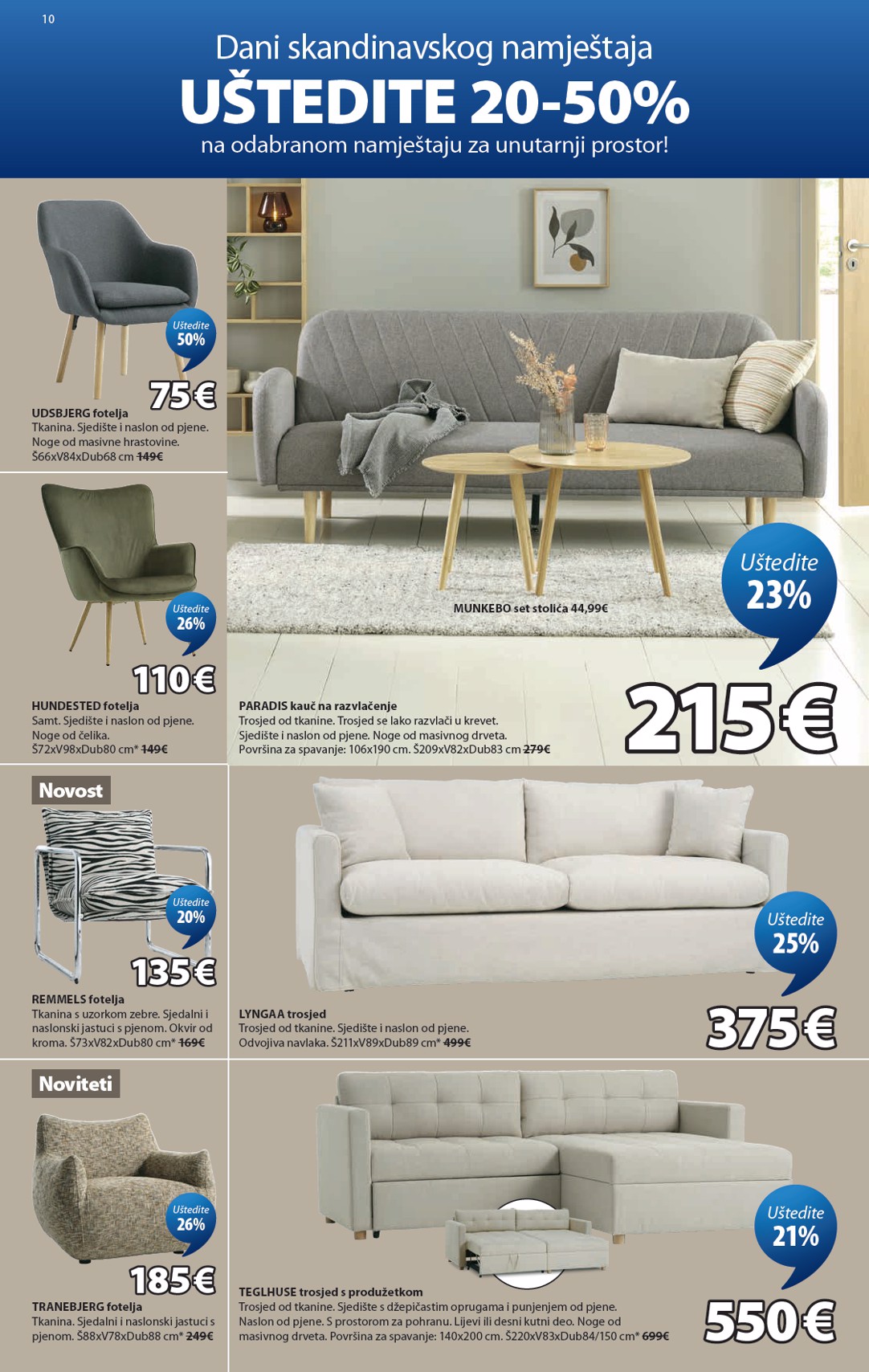 Jysk catalog page 11 — 2026-09-07 to 2026-09-12