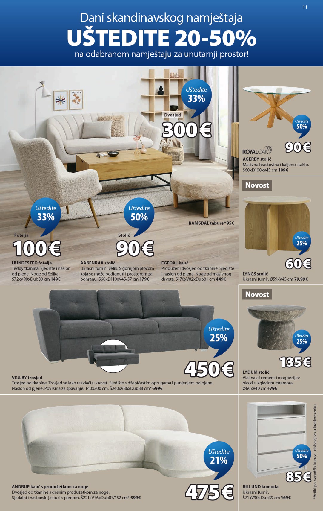 Jysk catalog page 12 — 2026-09-07 to 2026-09-12
