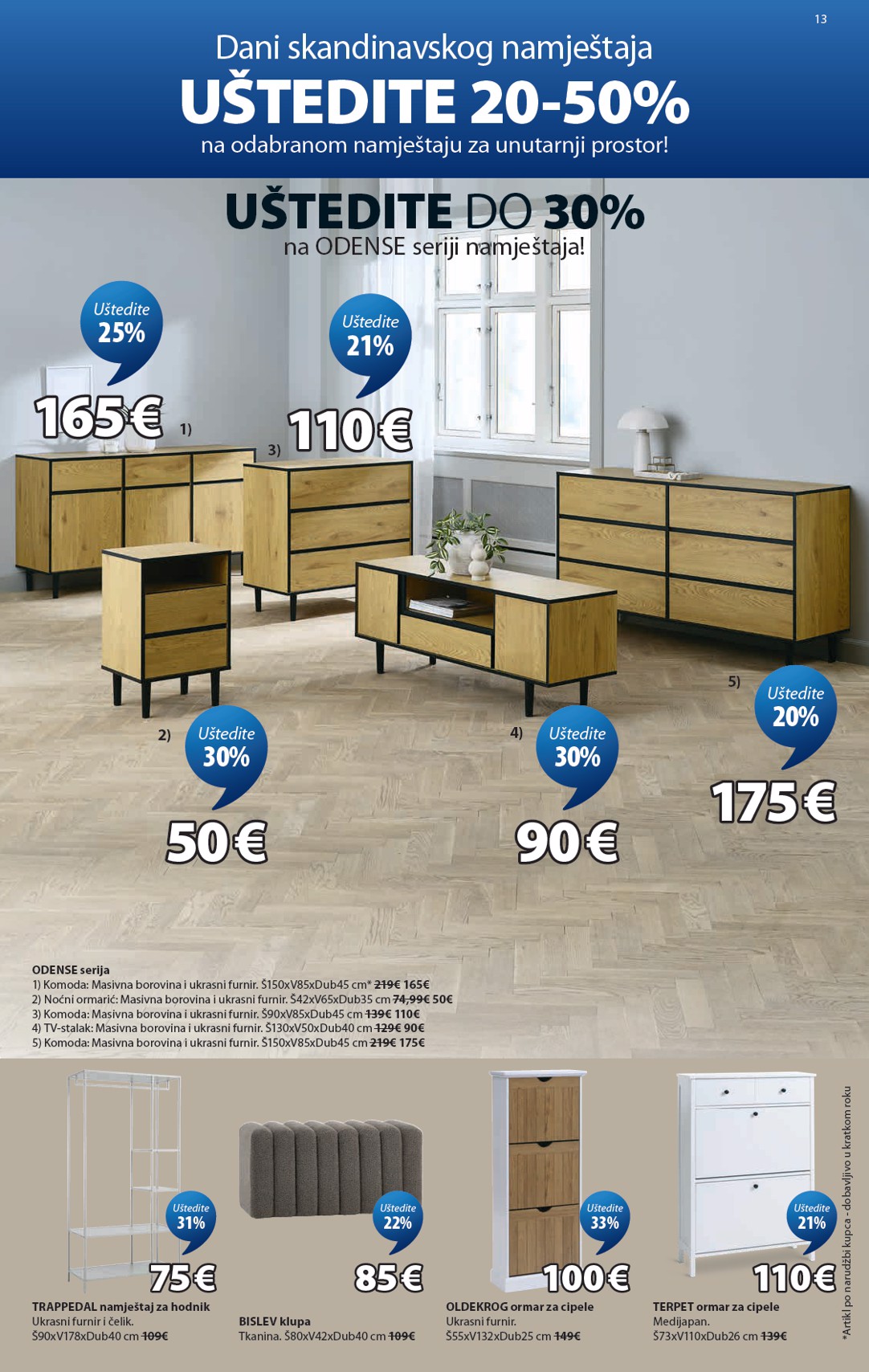 Jysk catalog page 14 — 2026-09-07 to 2026-09-12