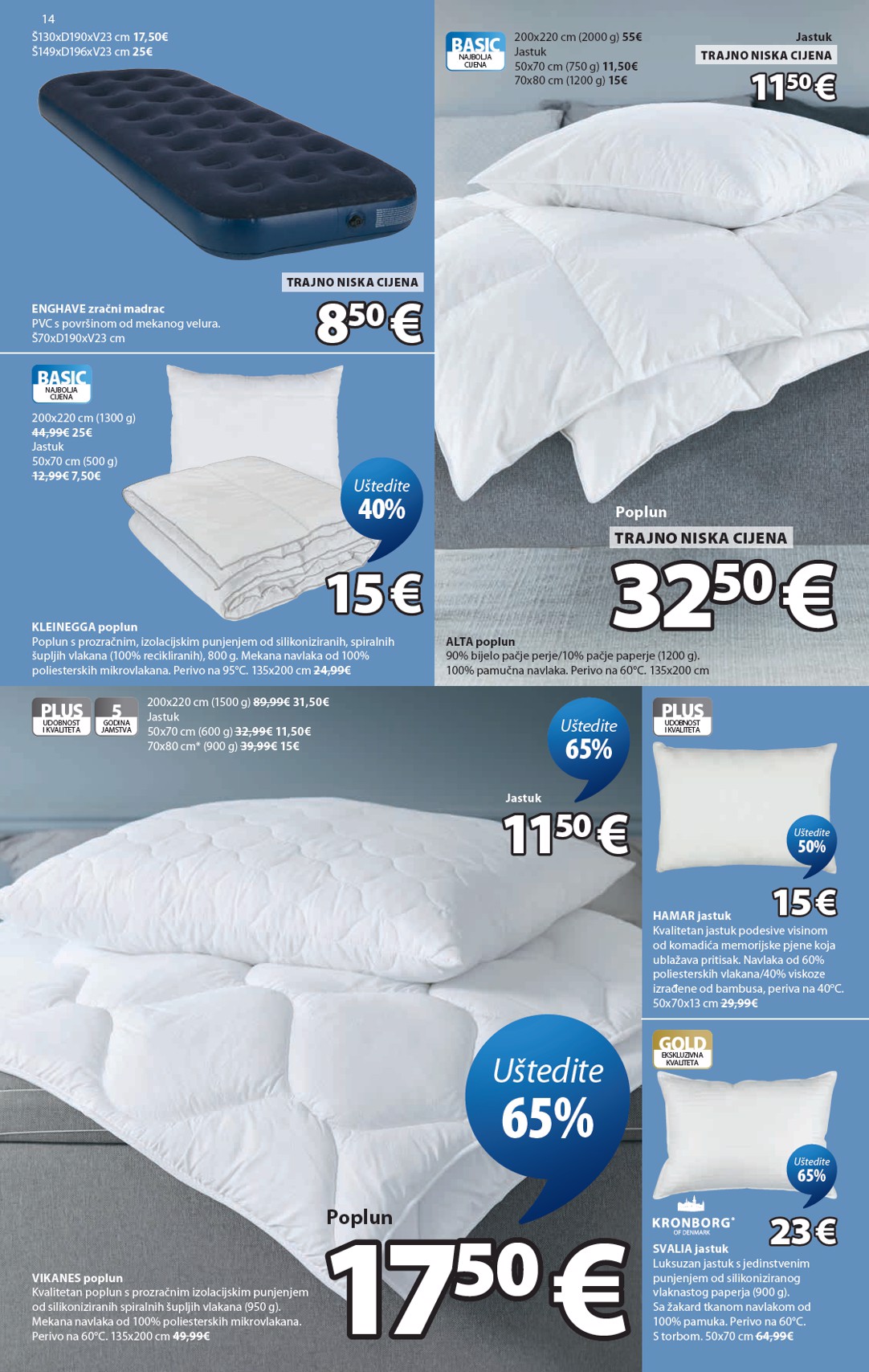 Jysk catalog page 15 — 2026-09-07 to 2026-09-12