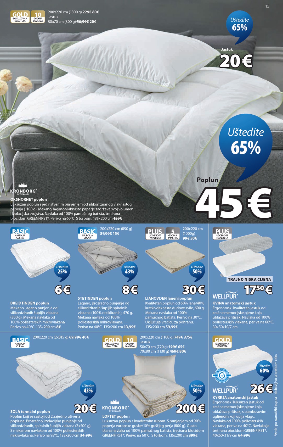 Jysk catalog page 16 — 2026-09-07 to 2026-09-12