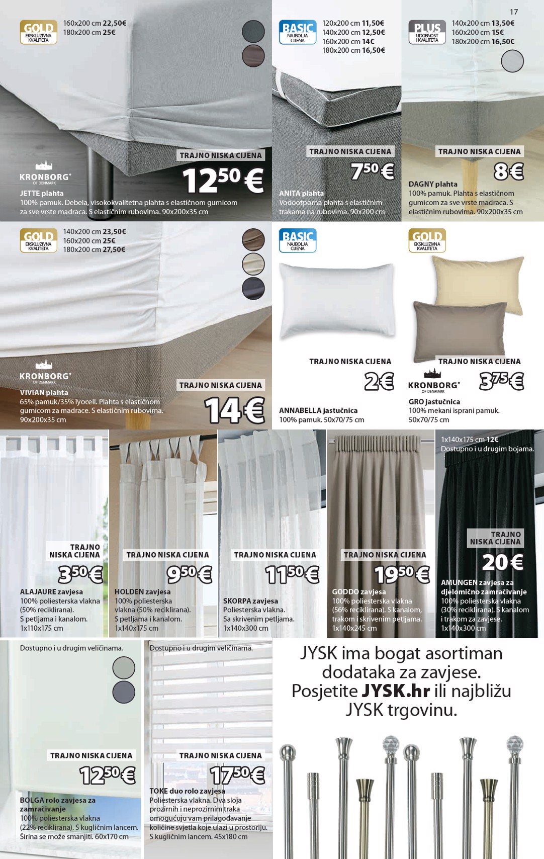 Jysk catalog page 18 — 2026-09-07 to 2026-09-12
