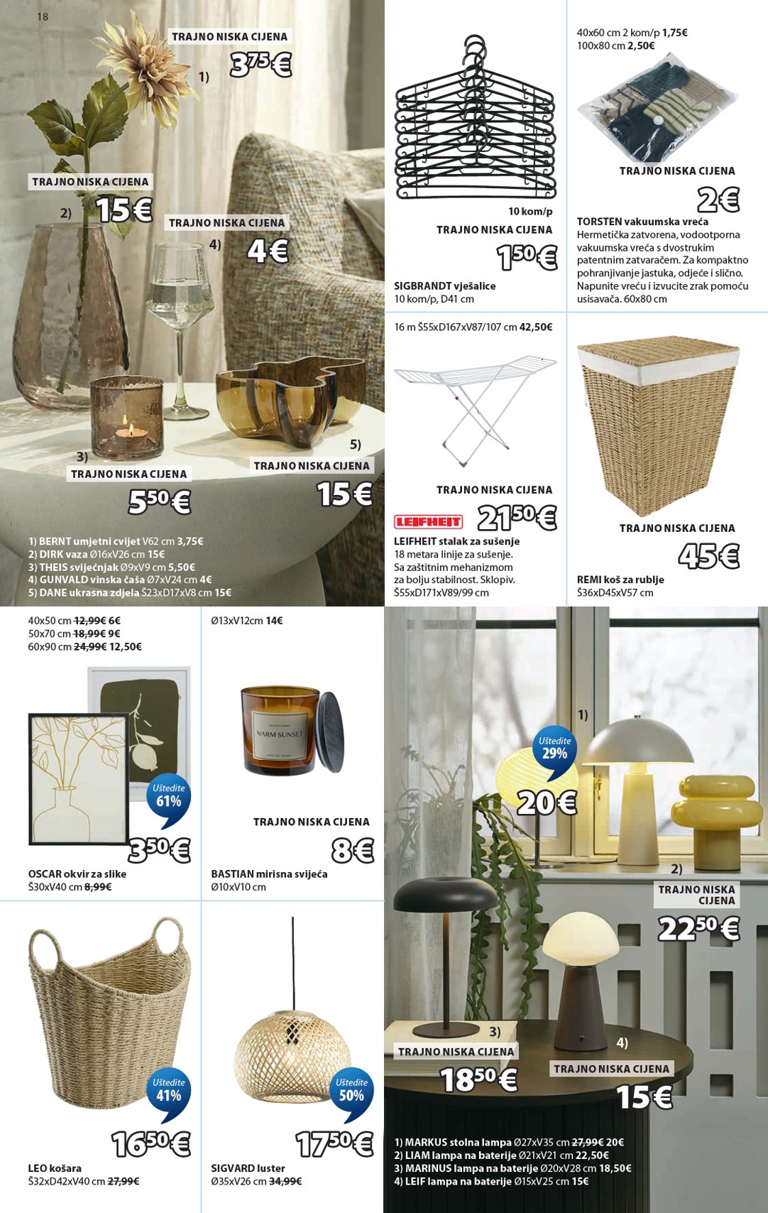 Jysk catalog page 19 — 2026-09-07 to 2026-09-12