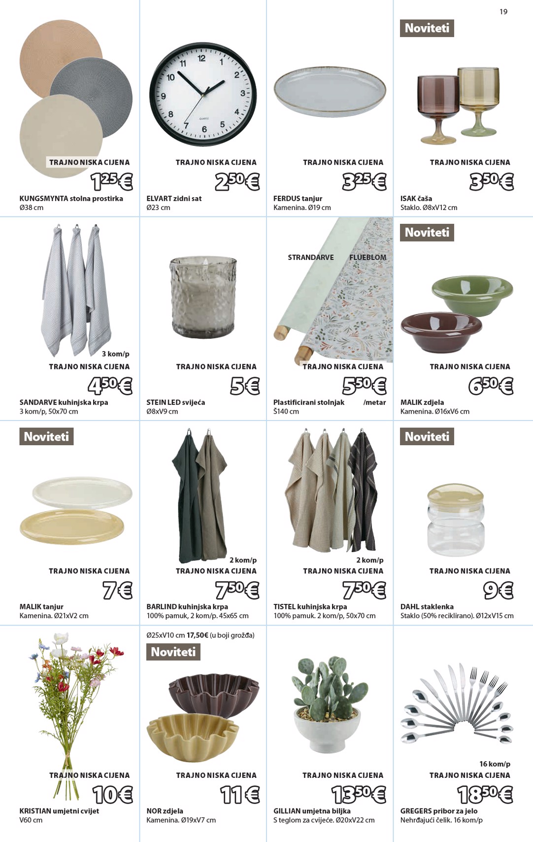 Jysk catalog page 20 — 2026-09-07 to 2026-09-12