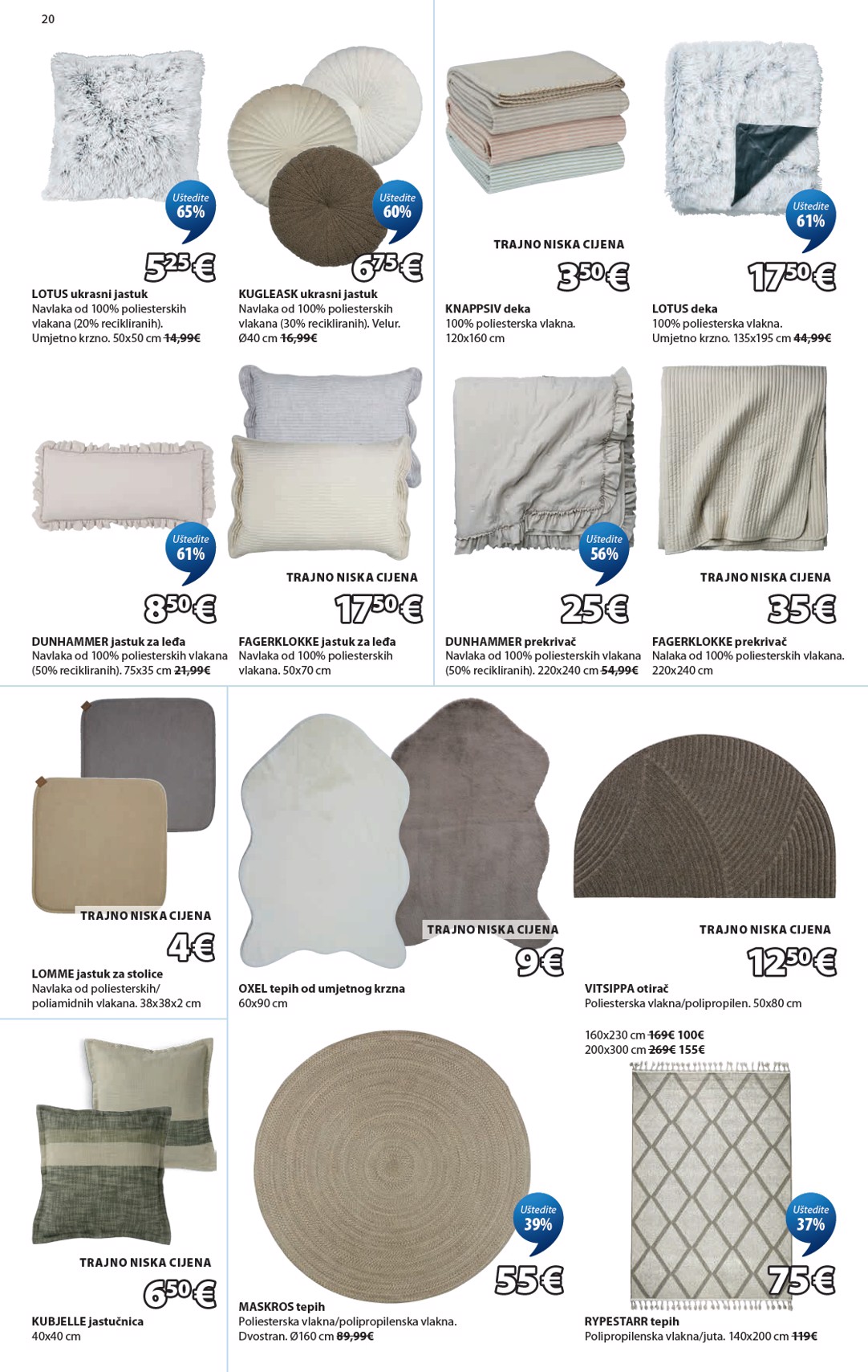 Jysk catalog page 21 — 2026-09-07 to 2026-09-12