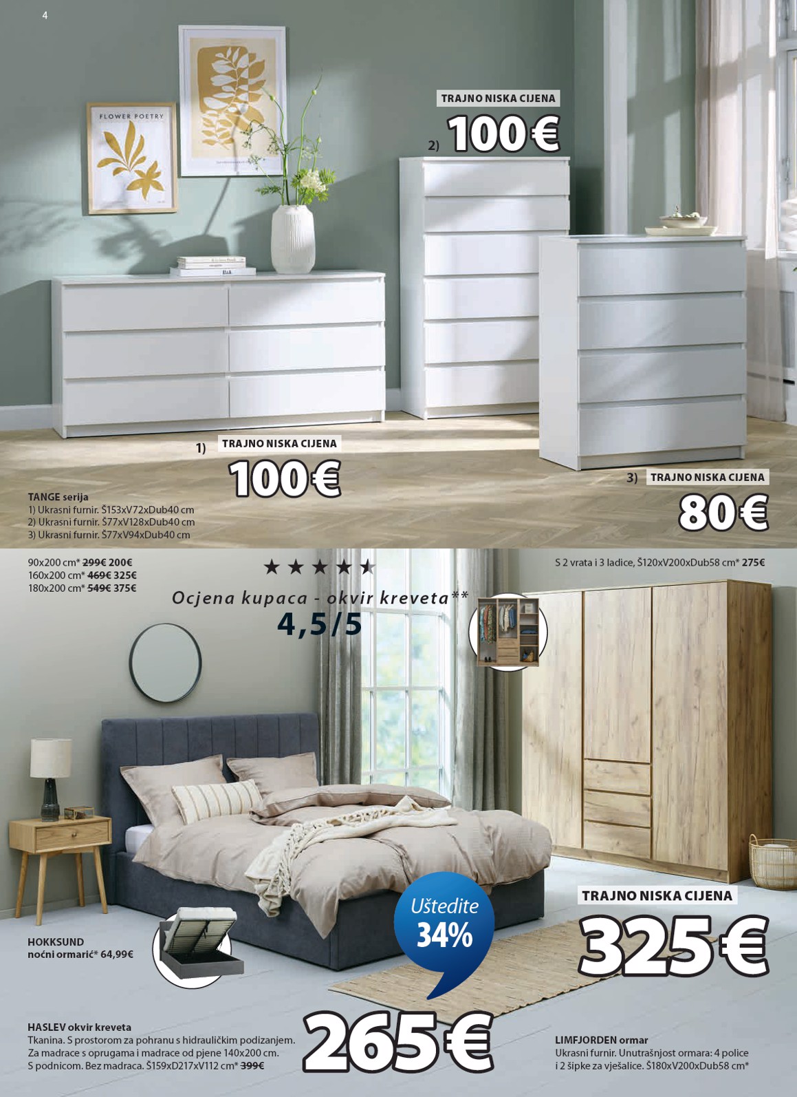 Jysk catalog page 5 — 2026-09-21 to 2026-09-26