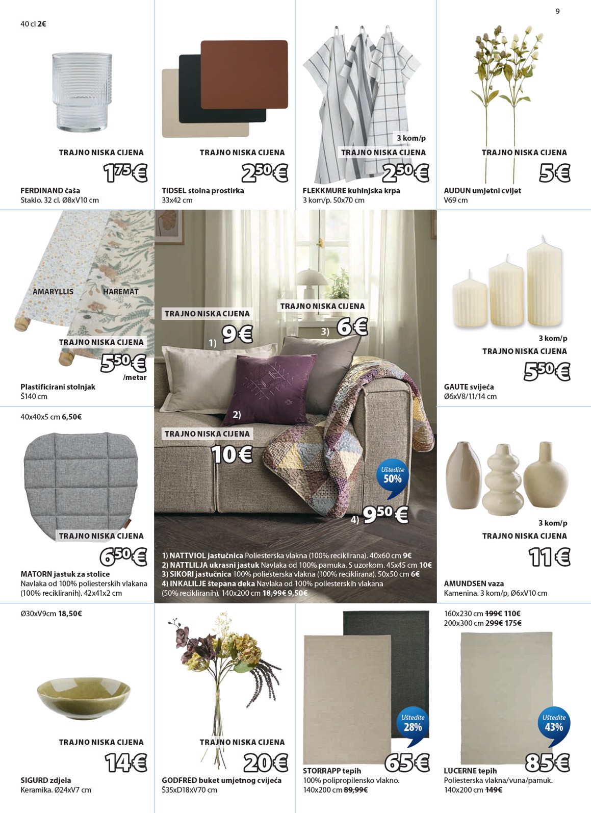 Jysk catalog page 10 — 2026-09-21 to 2026-09-26
