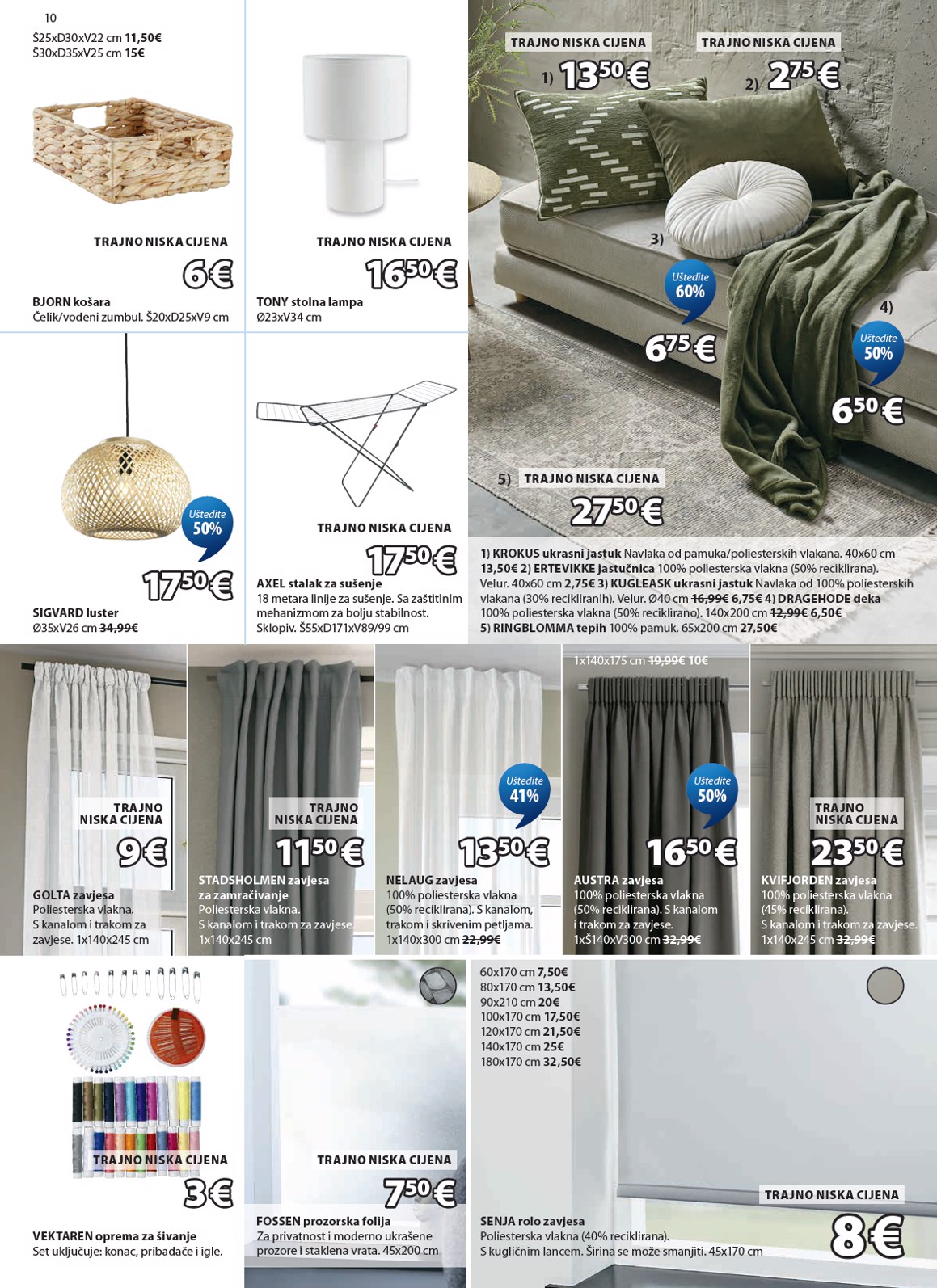 Jysk catalog page 11 — 2026-09-21 to 2026-09-26