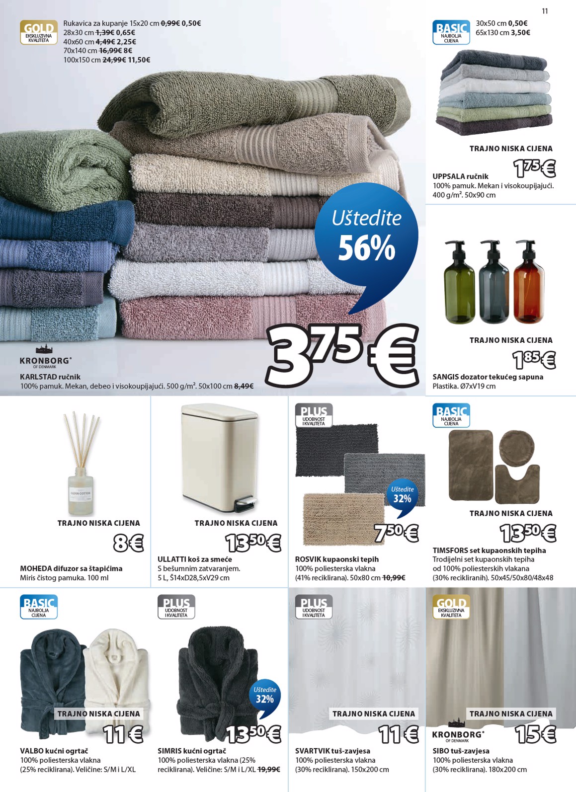 Jysk catalog page 12 — 2026-09-21 to 2026-09-26