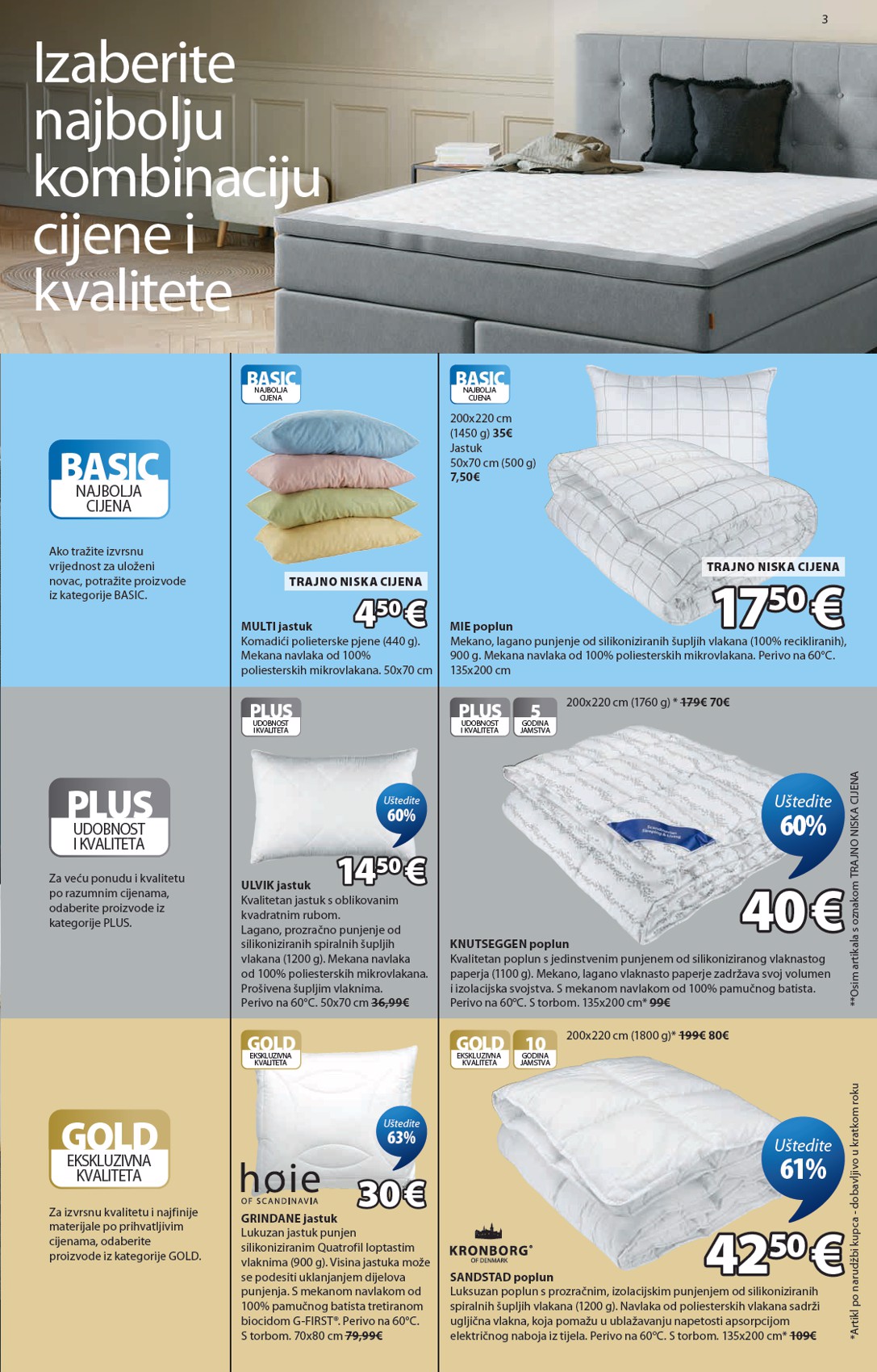 Jysk catalog page 4 — 2026-09-28 to 2026-10-03