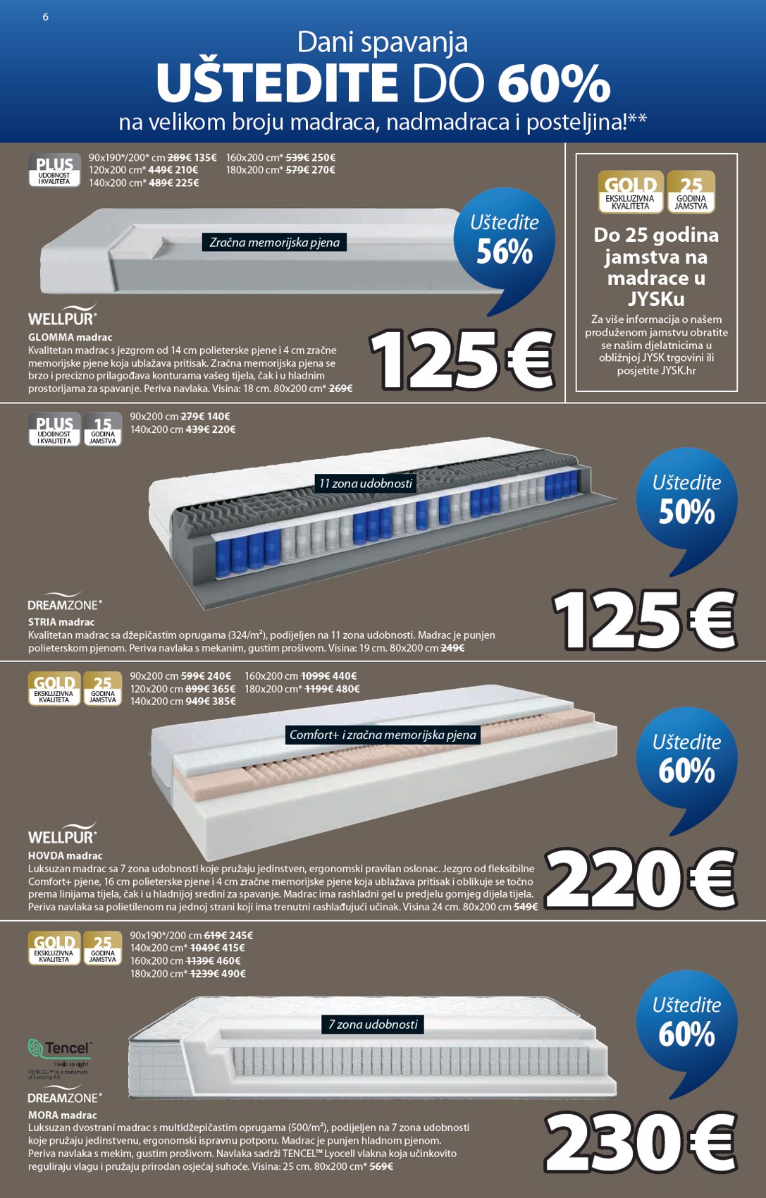 Jysk catalog page 7 — 2026-09-28 to 2026-10-03