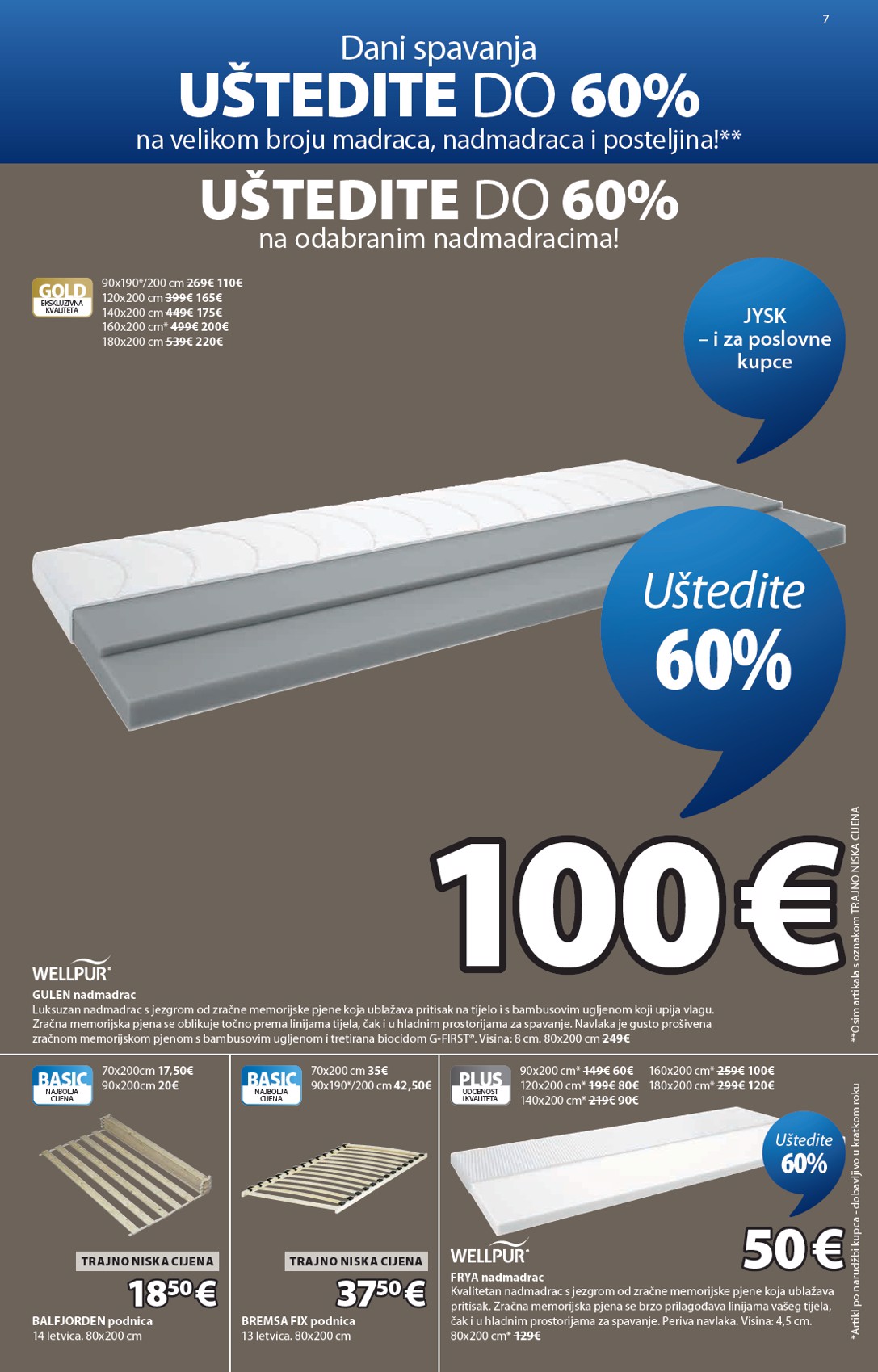 Jysk catalog page 8 — 2026-09-28 to 2026-10-03
