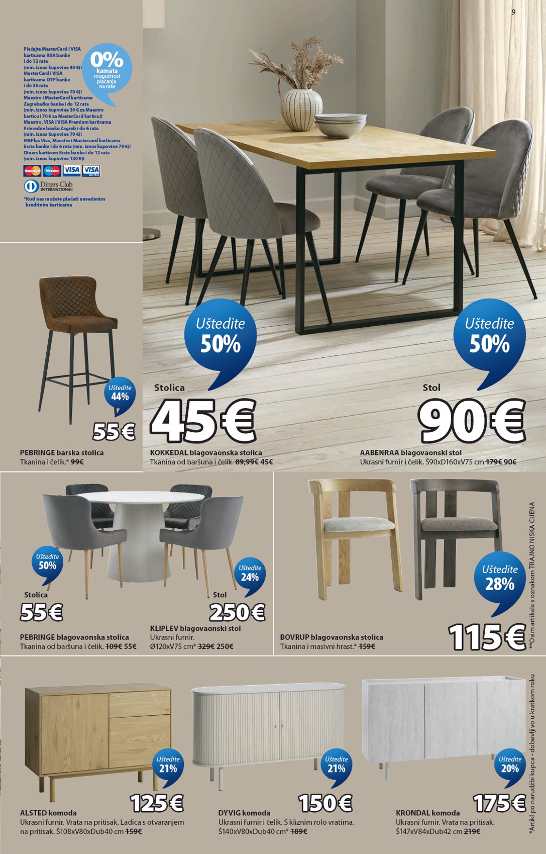 Jysk catalog page 10 — 2026-09-28 to 2026-10-03