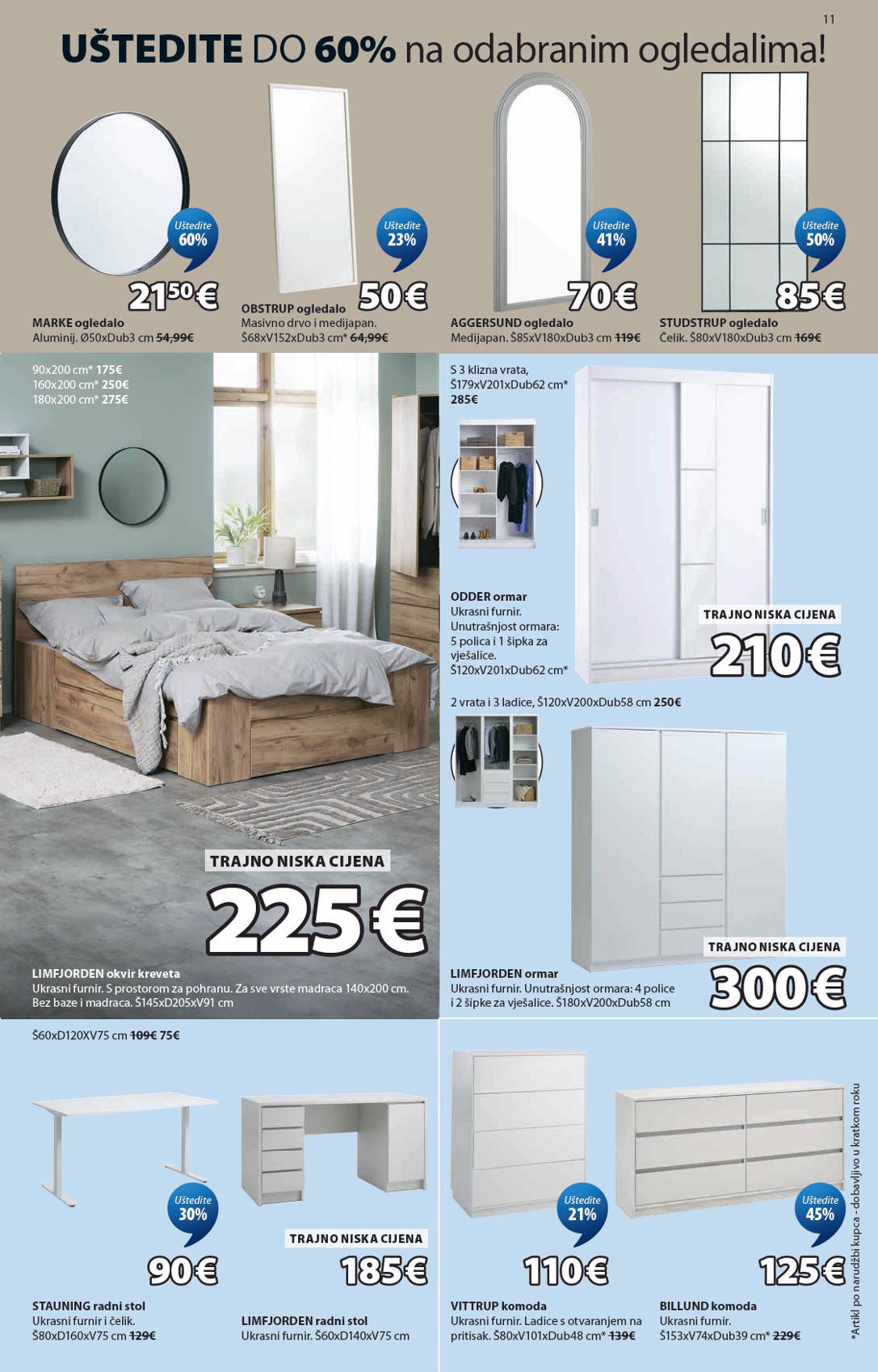 Jysk catalog page 12 — 2026-09-28 to 2026-10-03