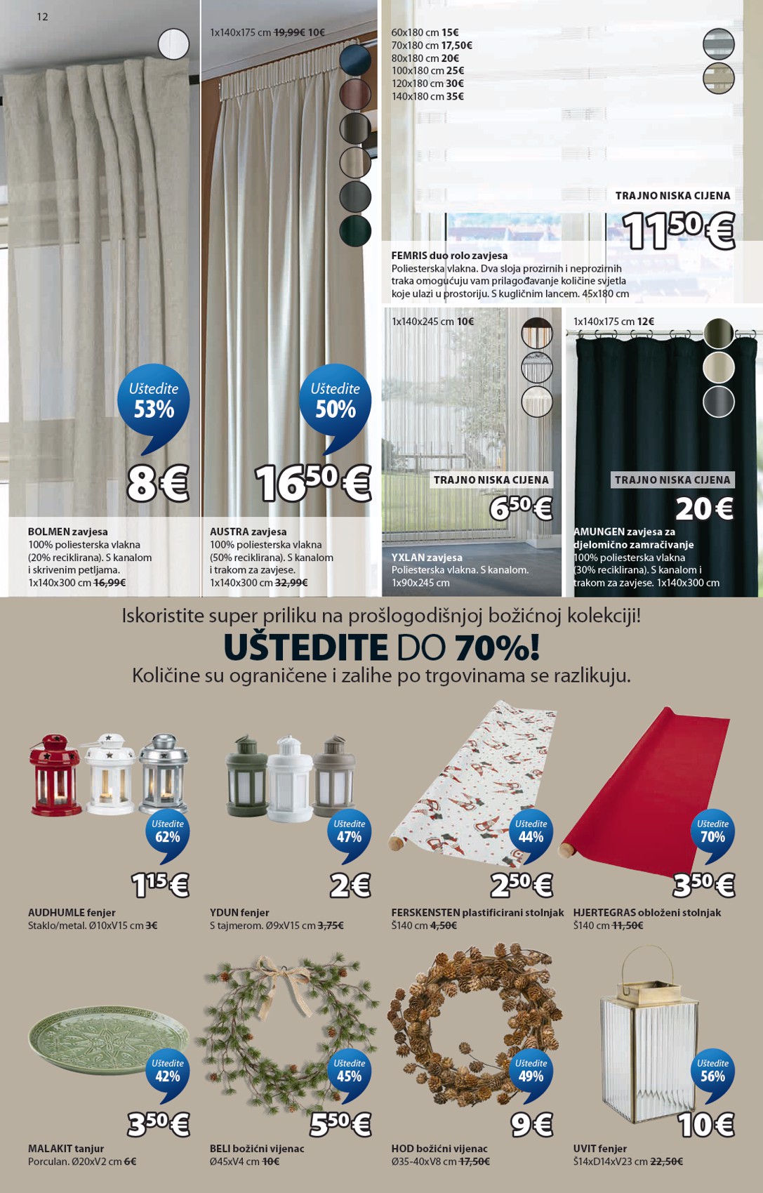 Jysk catalog page 13 — 2026-09-28 to 2026-10-03