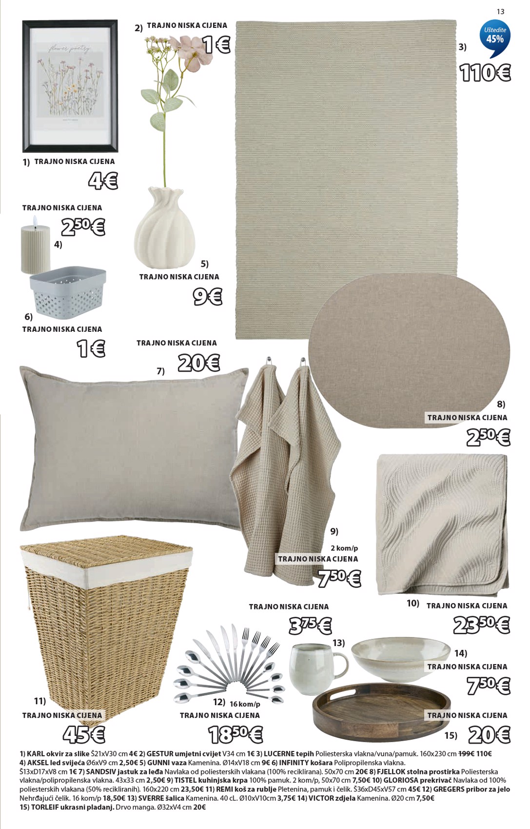 Jysk catalog page 14 — 2026-09-28 to 2026-10-03