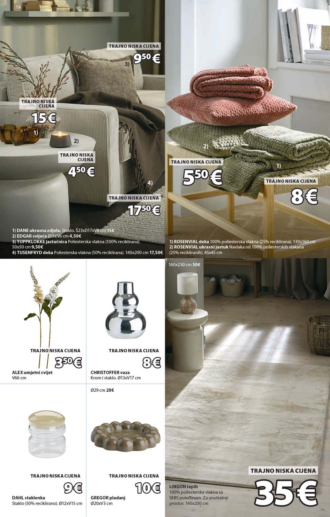 Jysk catalog page 15 — 2026-09-28 to 2026-10-03