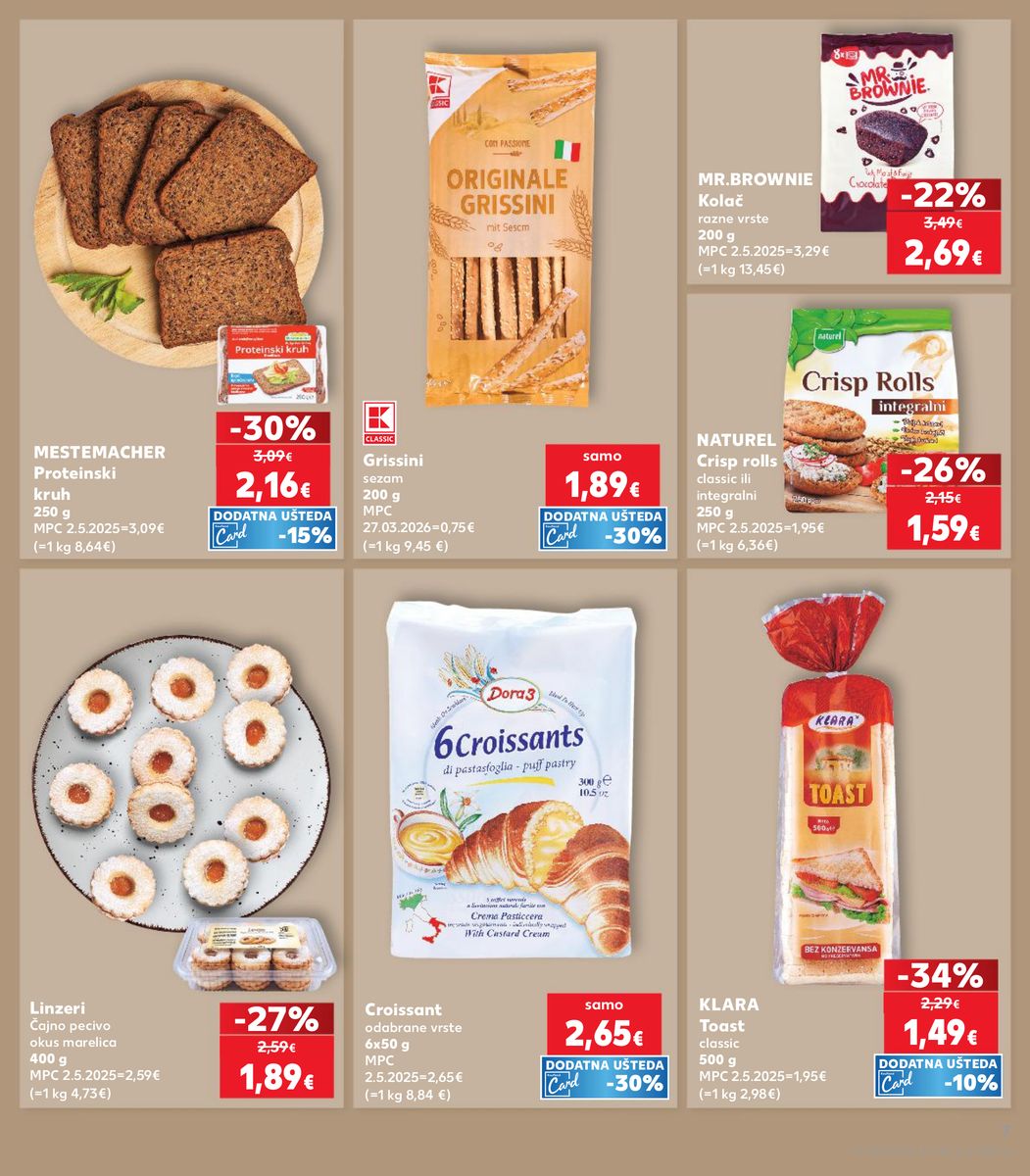 Kaufland catalog page 7 — 2026-08-12 to 2026-08-18