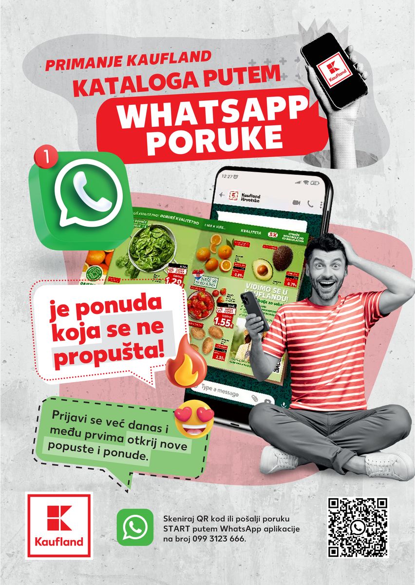Kaufland catalog page 26 — 2026-08-12 to 2026-08-18