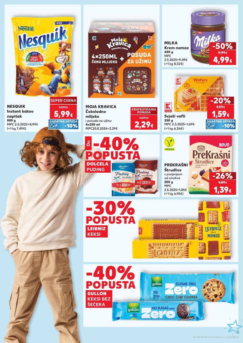 Kaufland catalog page 7 — 2026-09-02 to 2026-09-08
