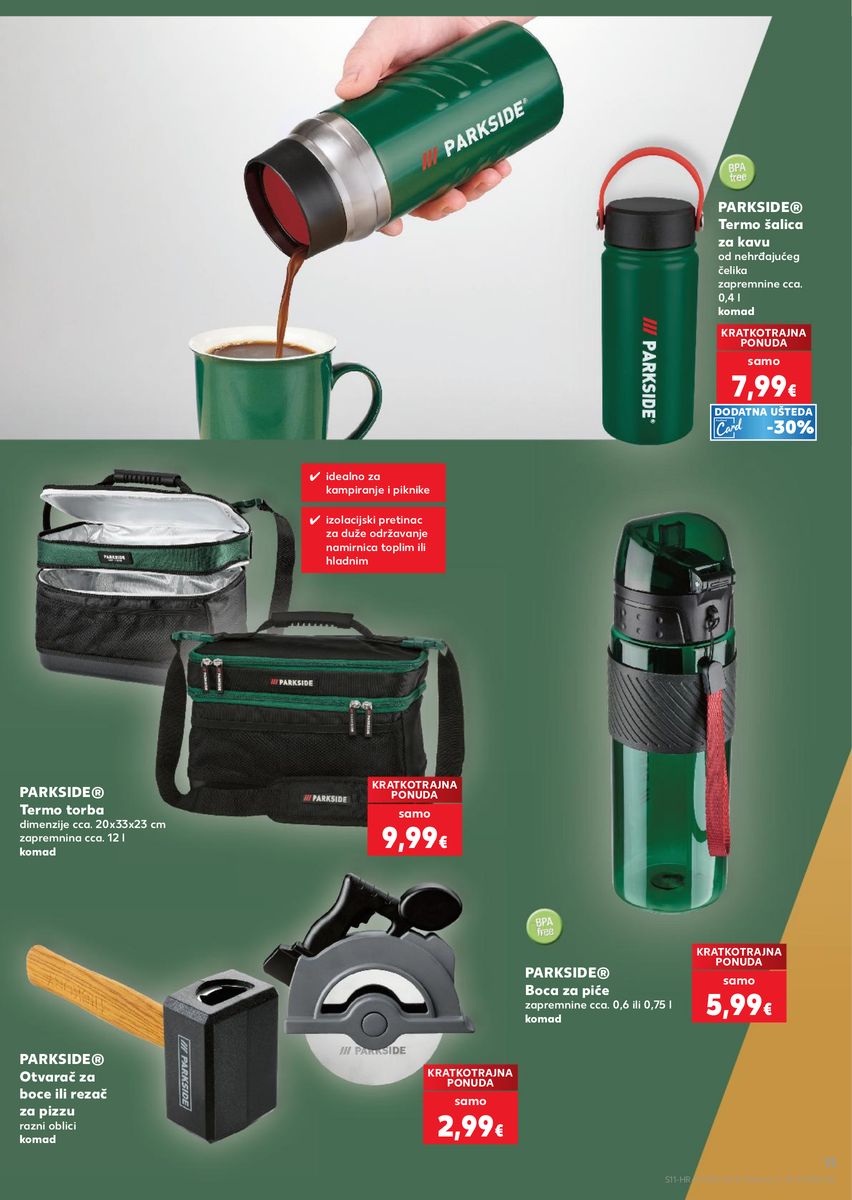 Kaufland catalog page 11 — 2026-09-02 to 2026-09-15