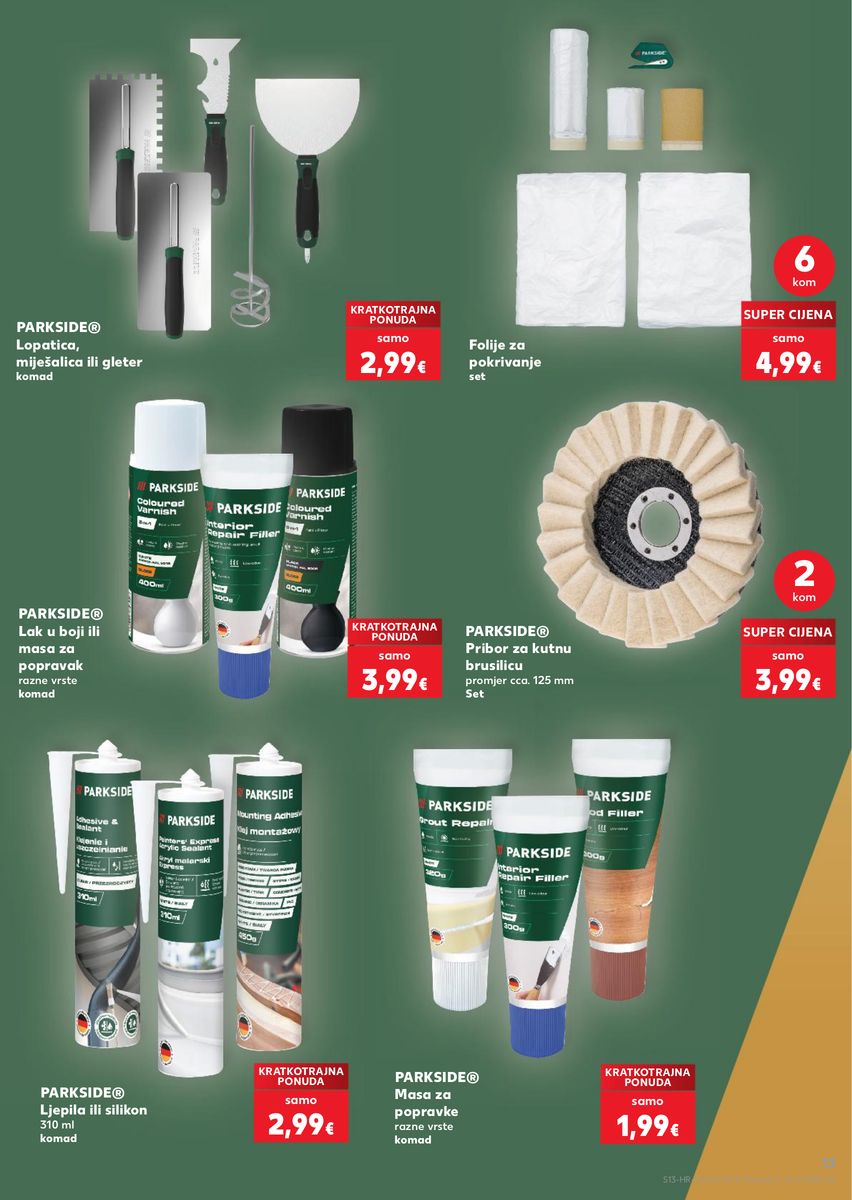 Kaufland catalog page 13 — 2026-09-02 to 2026-09-15