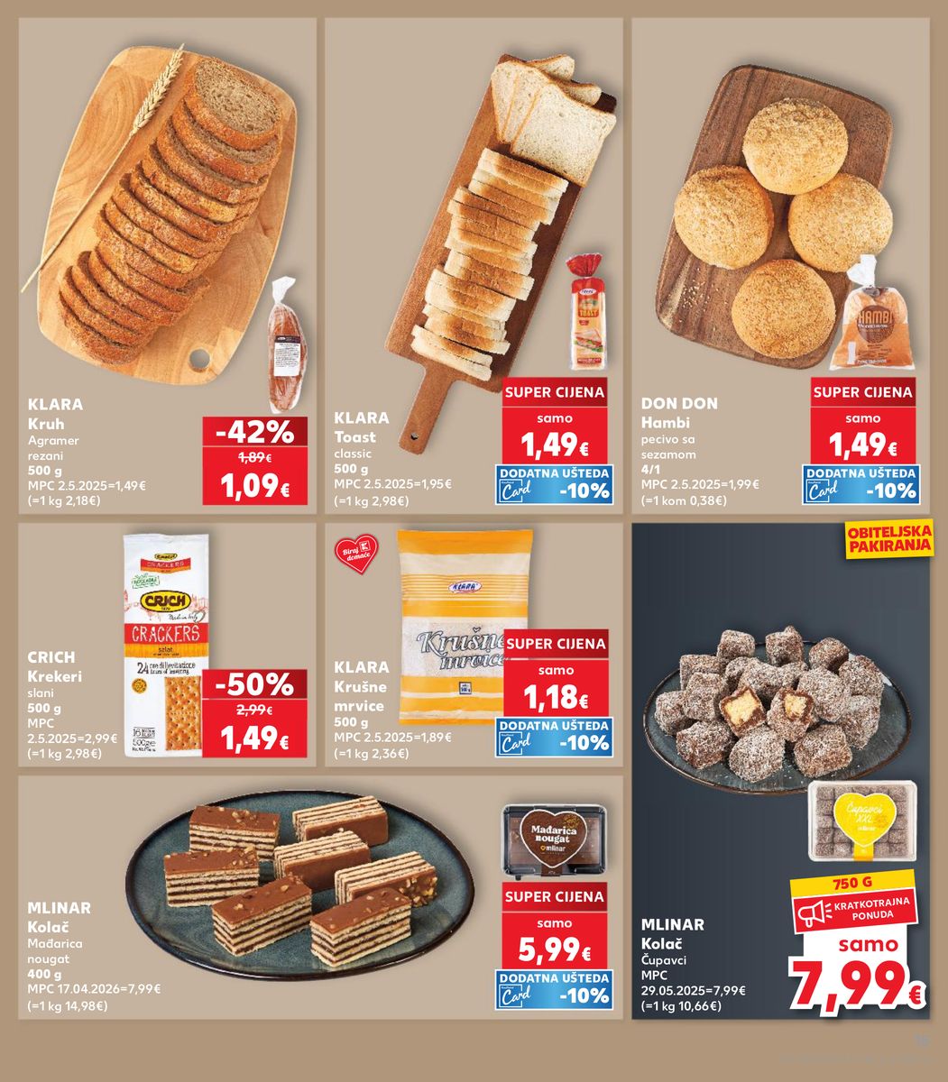 Kaufland catalog page 15 — 2026-09-09 to 2026-09-15
