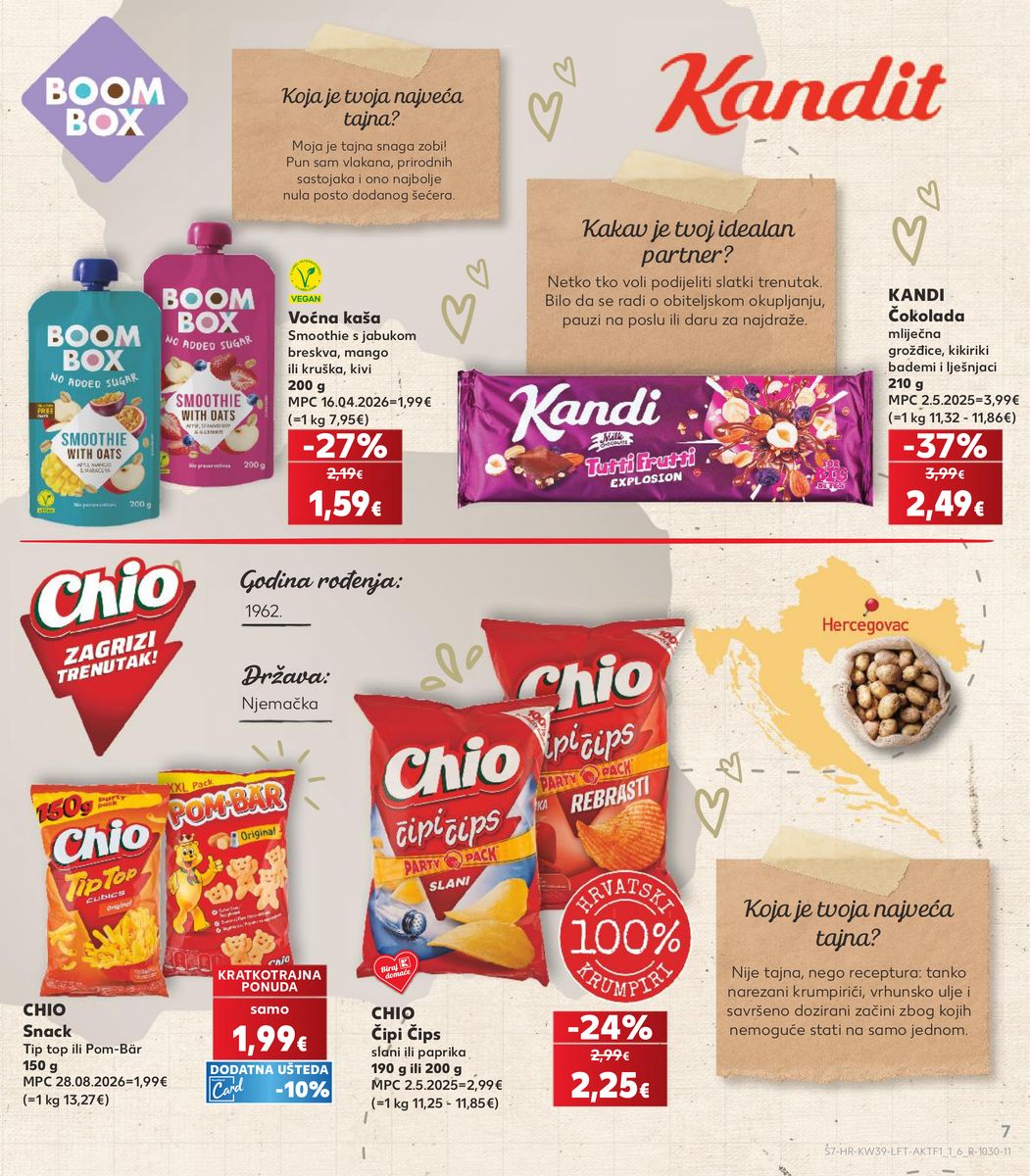 Kaufland catalog page 7 — 2026-09-23 to 2026-09-29