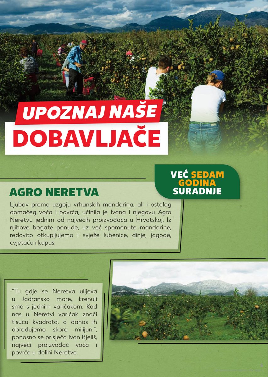 Kaufland catalog page 5 — 2026-09-23 to 2026-09-29