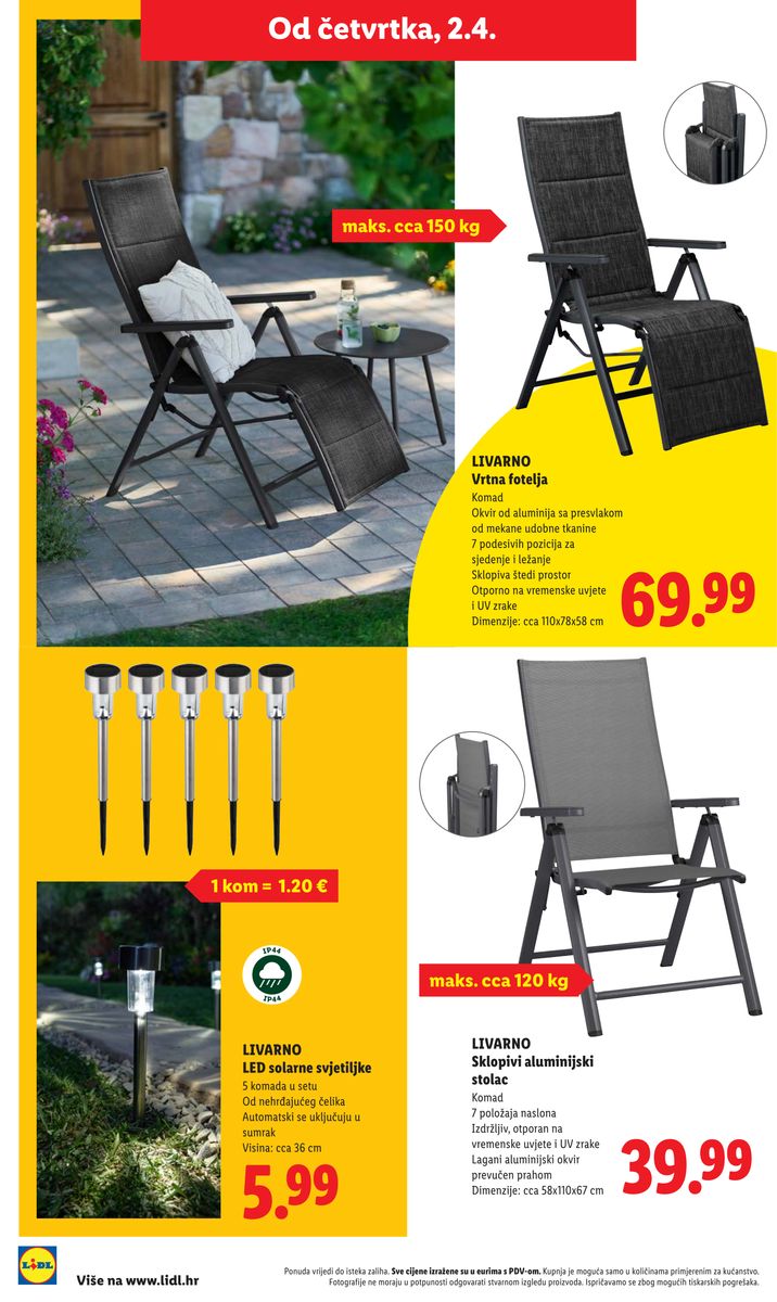Lidl catalog page 14 — 2026-02-23 to 2026-06-21