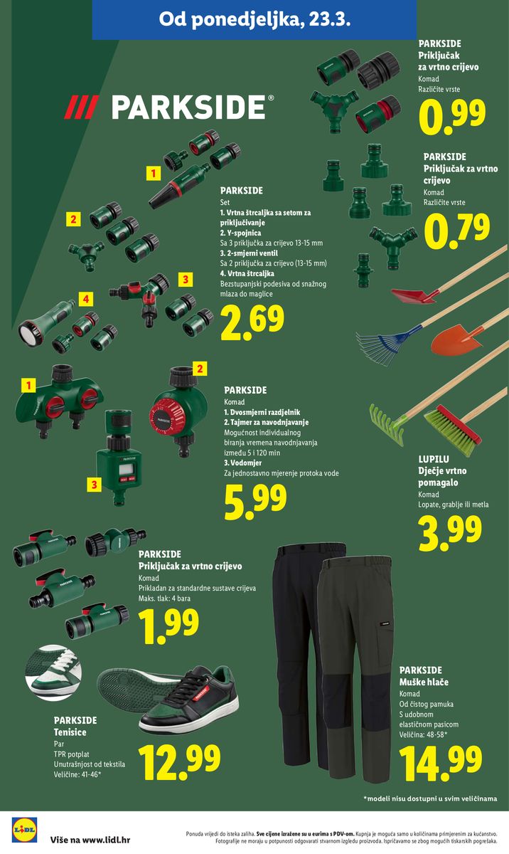 Lidl catalog page 12 — 2026-02-23 to 2026-07-01