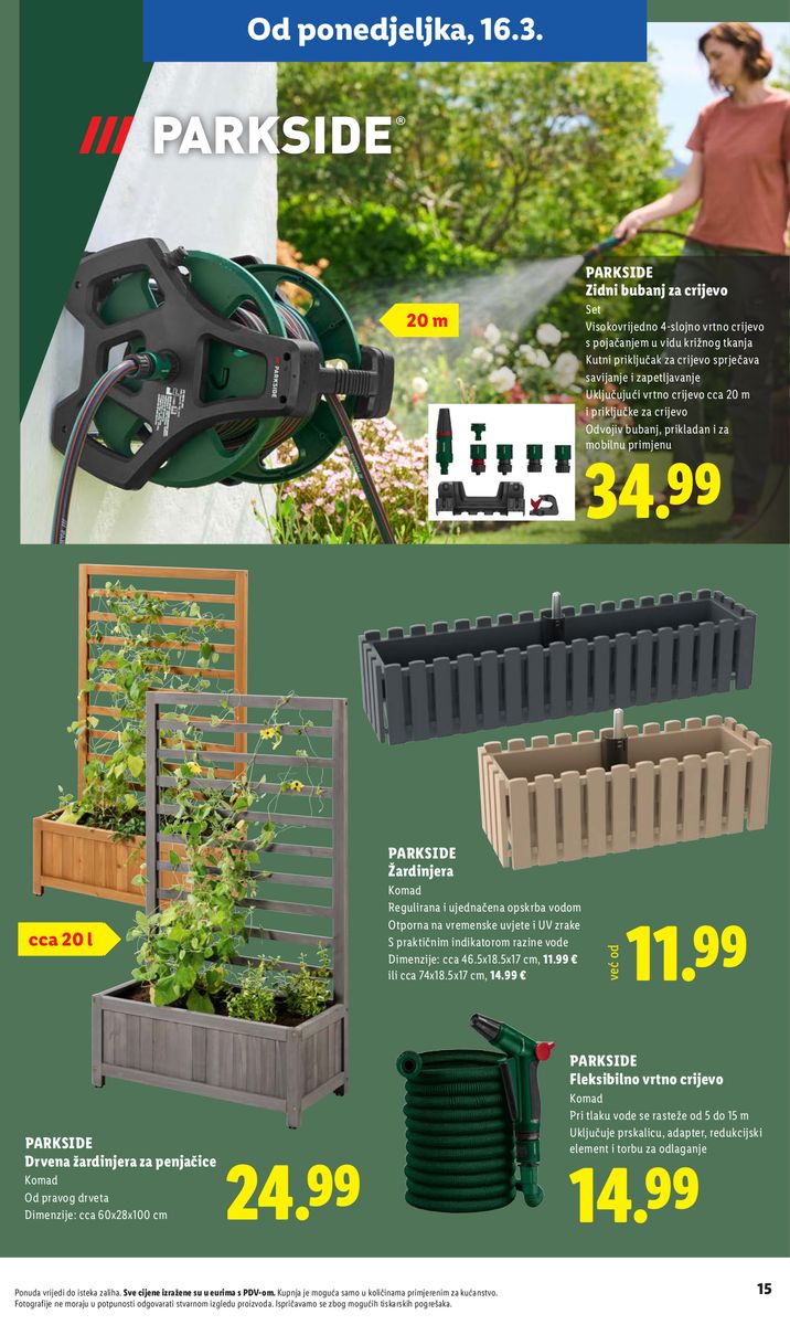 Lidl catalog page 15 — 2026-02-23 to 2026-07-01