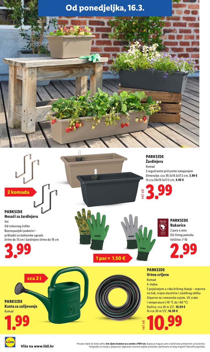 Lidl catalog page 16 — 2026-02-23 to 2026-07-01