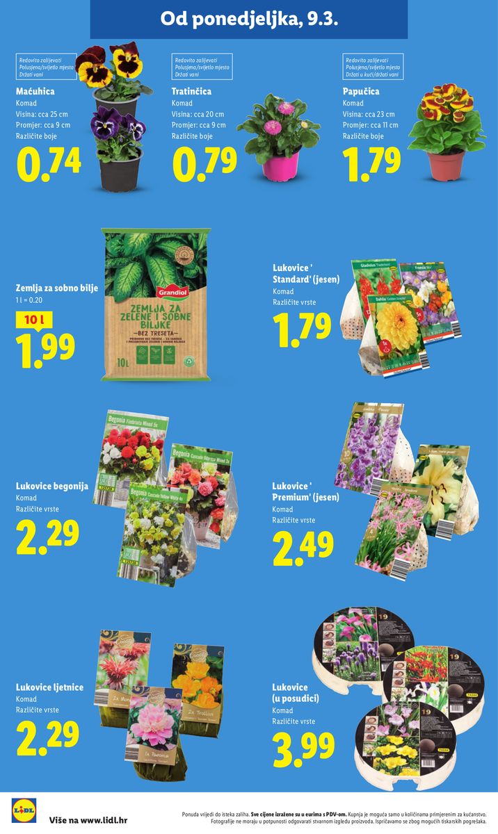 Lidl catalog page 18 — 2026-02-23 to 2026-07-01
