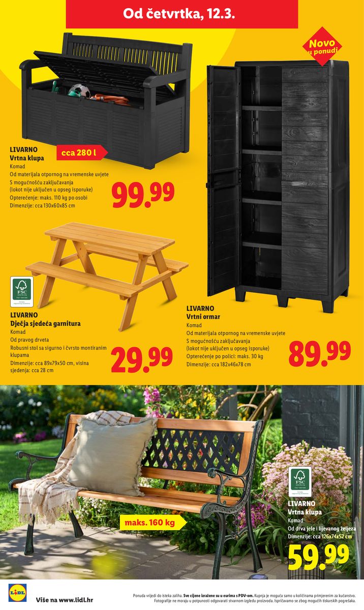 Lidl catalog page 20 — 2026-02-23 to 2026-07-01