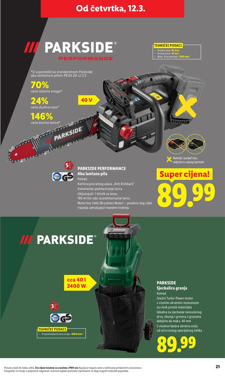 Lidl catalog page 21 — 2026-02-23 to 2026-07-01