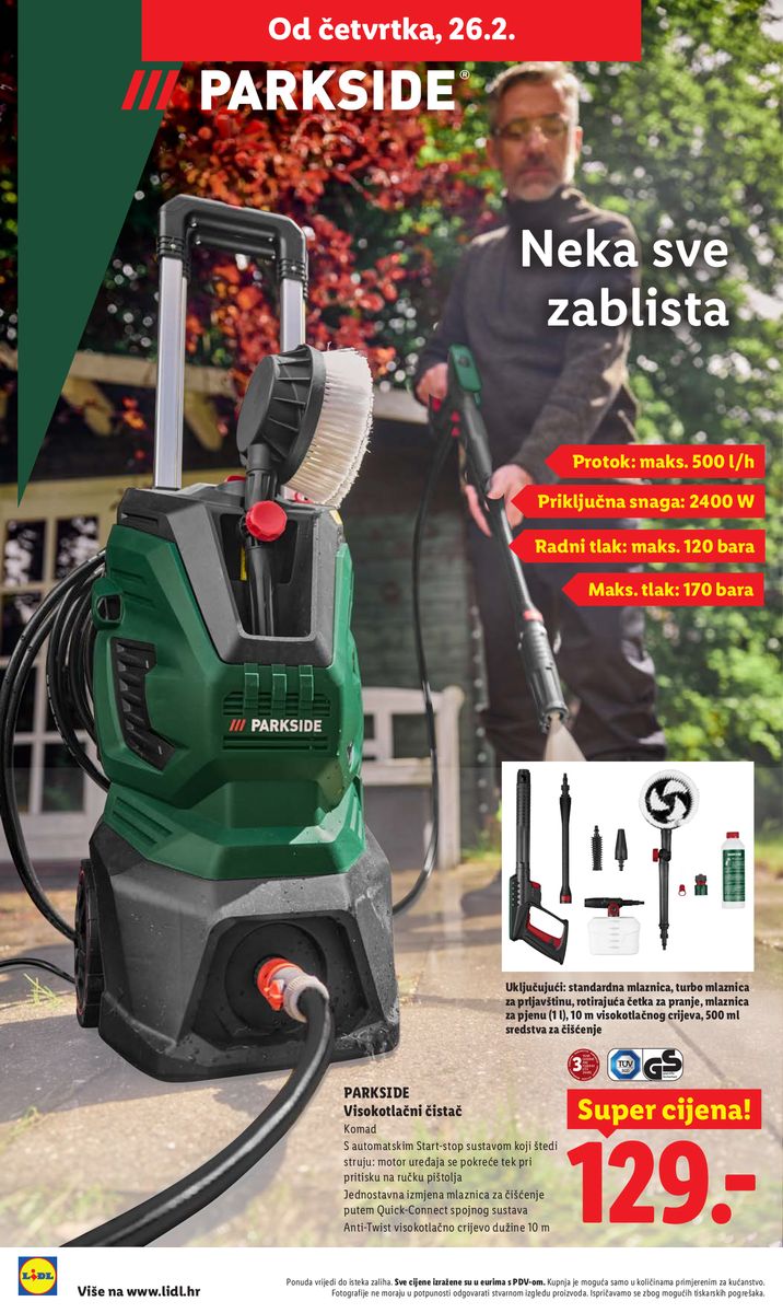 Lidl catalog page 24 — 2026-02-23 to 2026-07-01