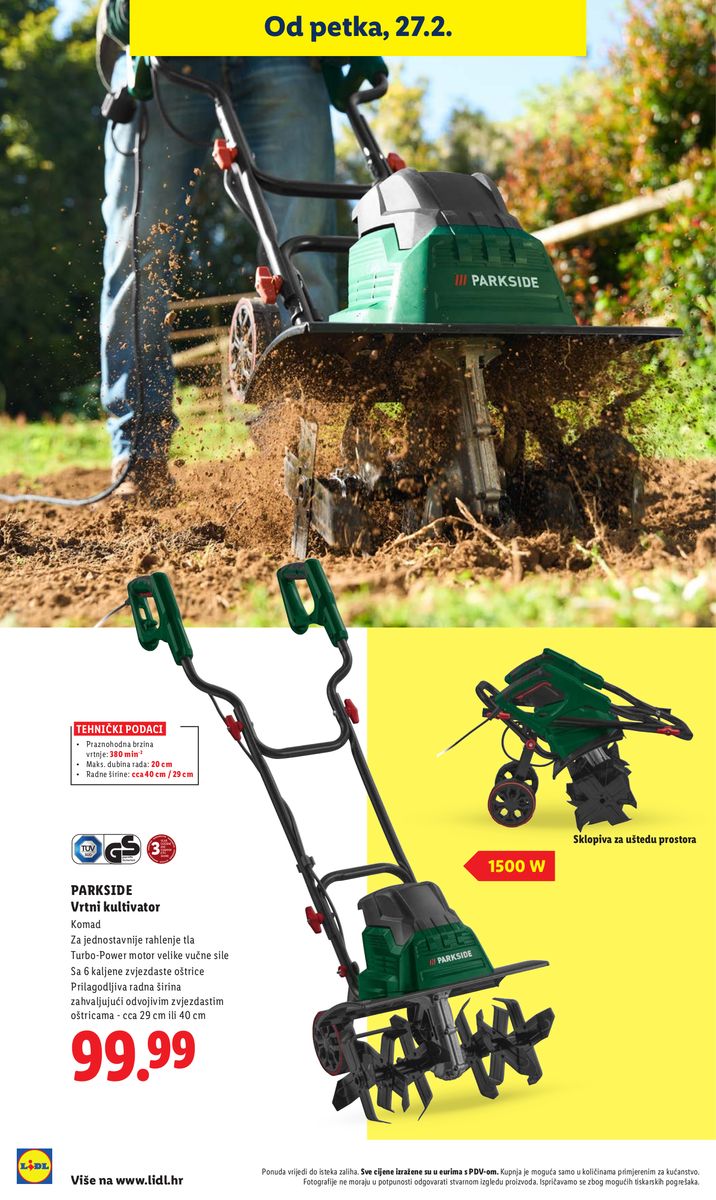 Lidl catalog page 30 — 2026-02-23 to 2026-07-01