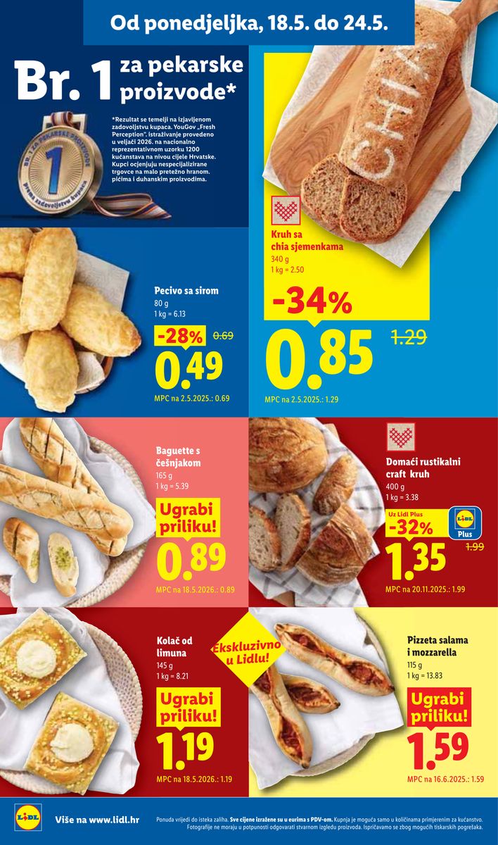 Lidl catalog page 4 — 2026-05-18 to 2026-05-24