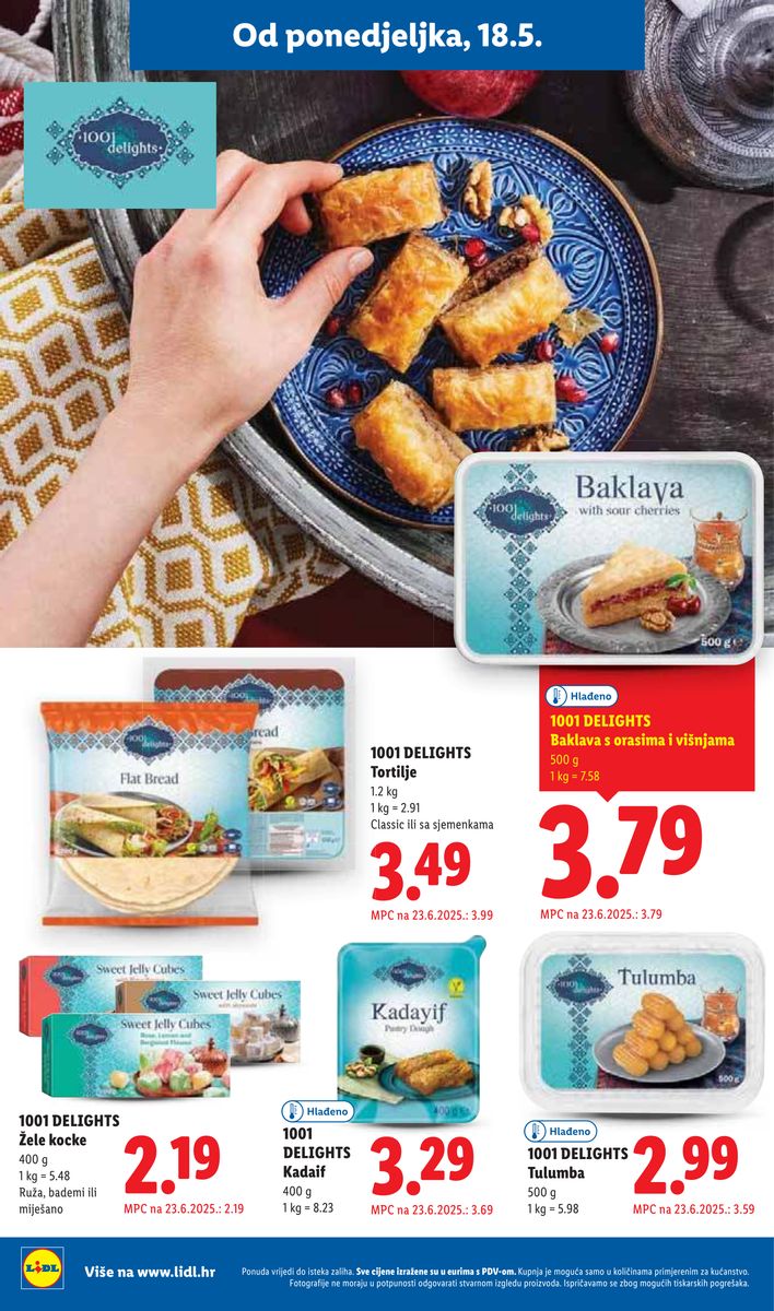 Lidl catalog page 12 — 2026-05-18 to 2026-05-24