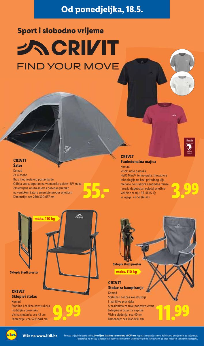 Lidl catalog page 24 — 2026-05-18 to 2026-05-24